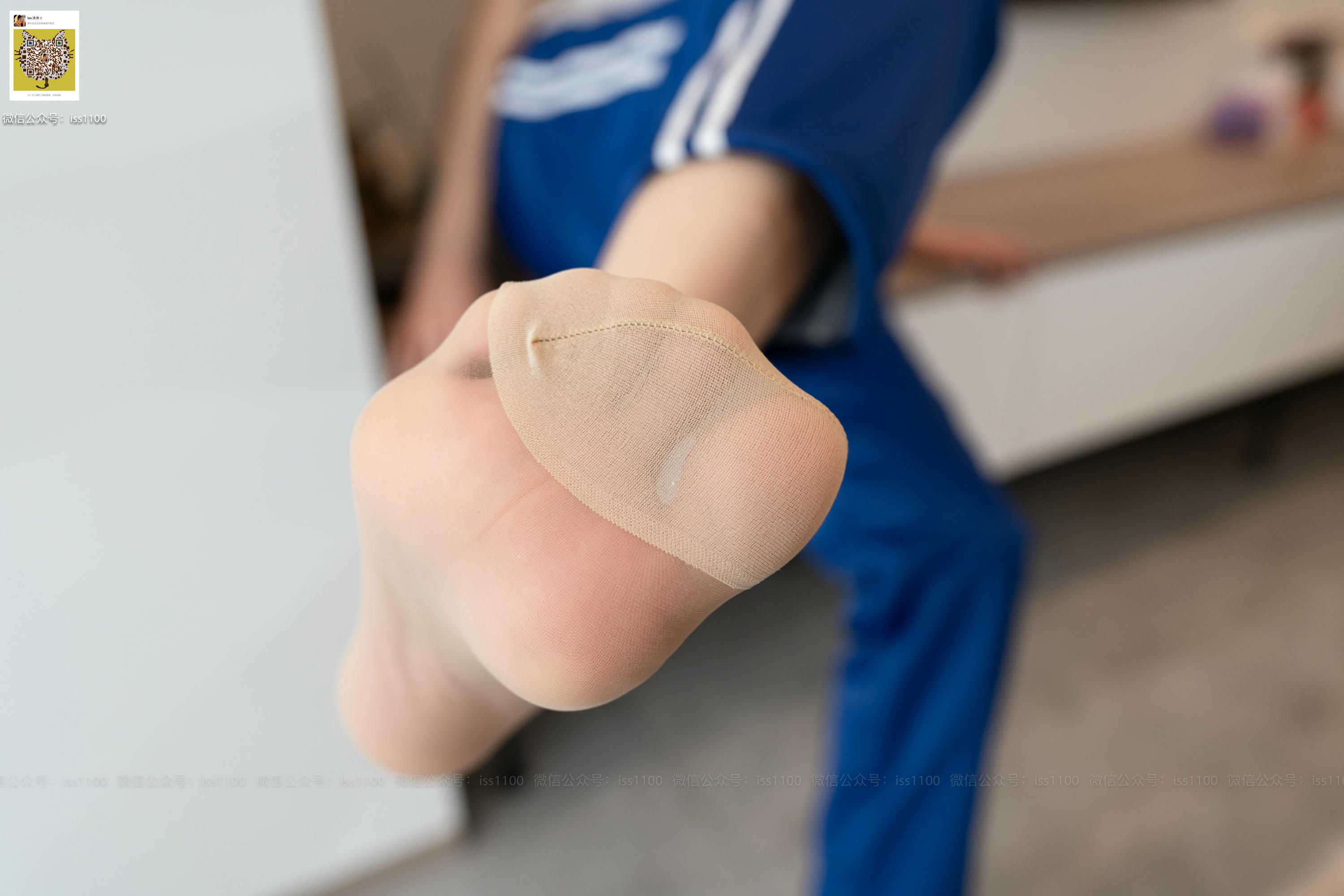 ISS系列 NO.002 佳佳 校服 [95P+1V0.96G]_第3集