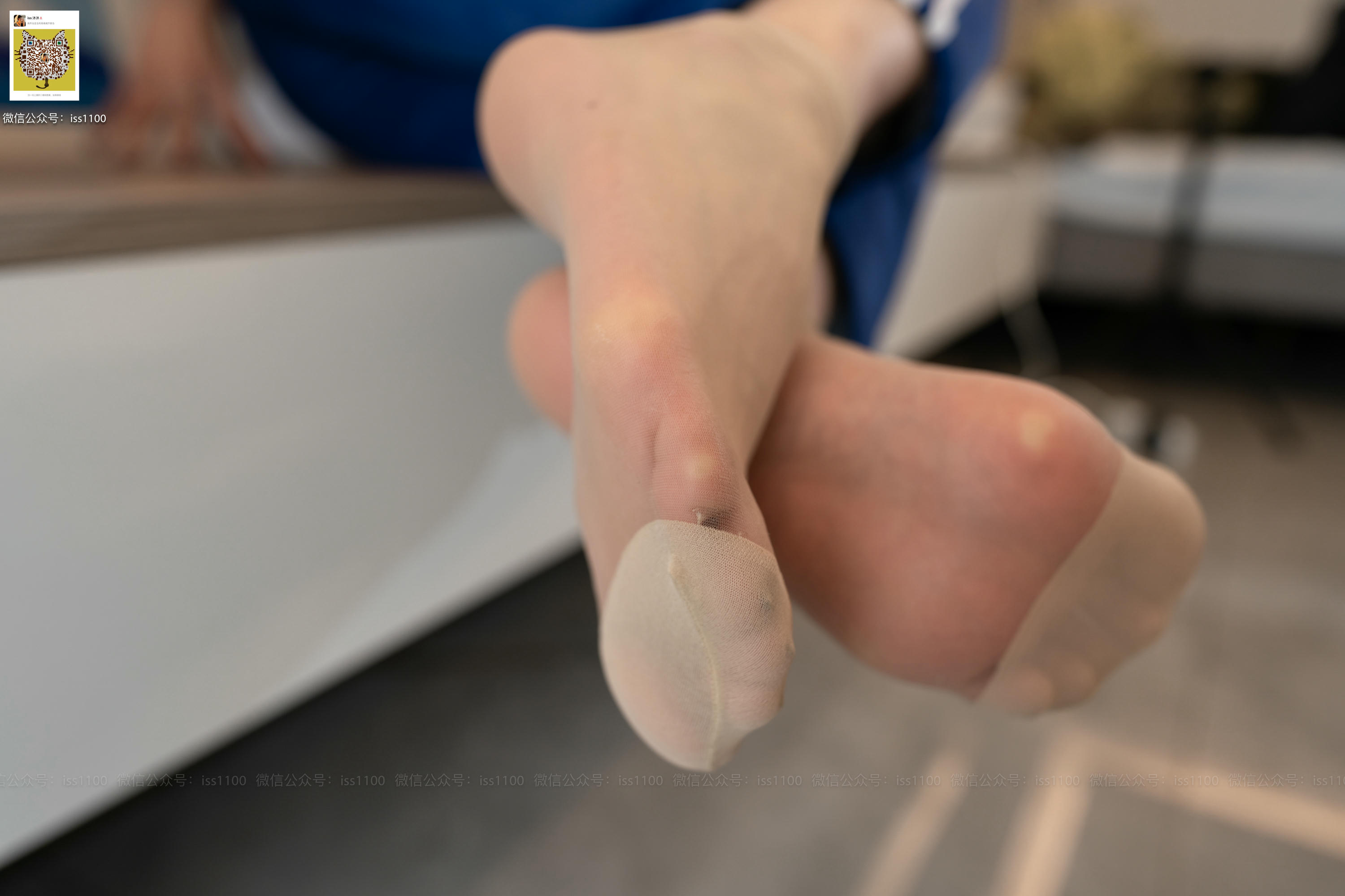 ISS系列 NO.002 佳佳 校服 [95P+1V0.96G]_第3集