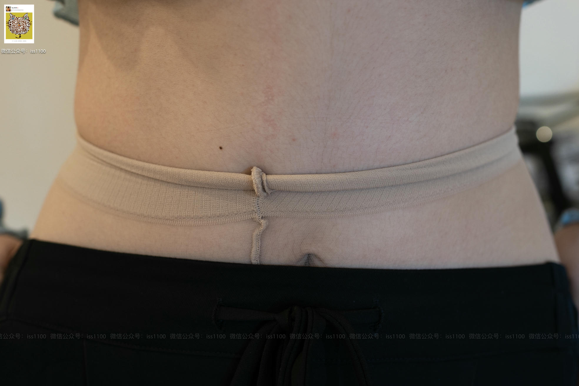 ISS系列 NO.020 美晗 透视2 [135P+1V0.926G]_第6集