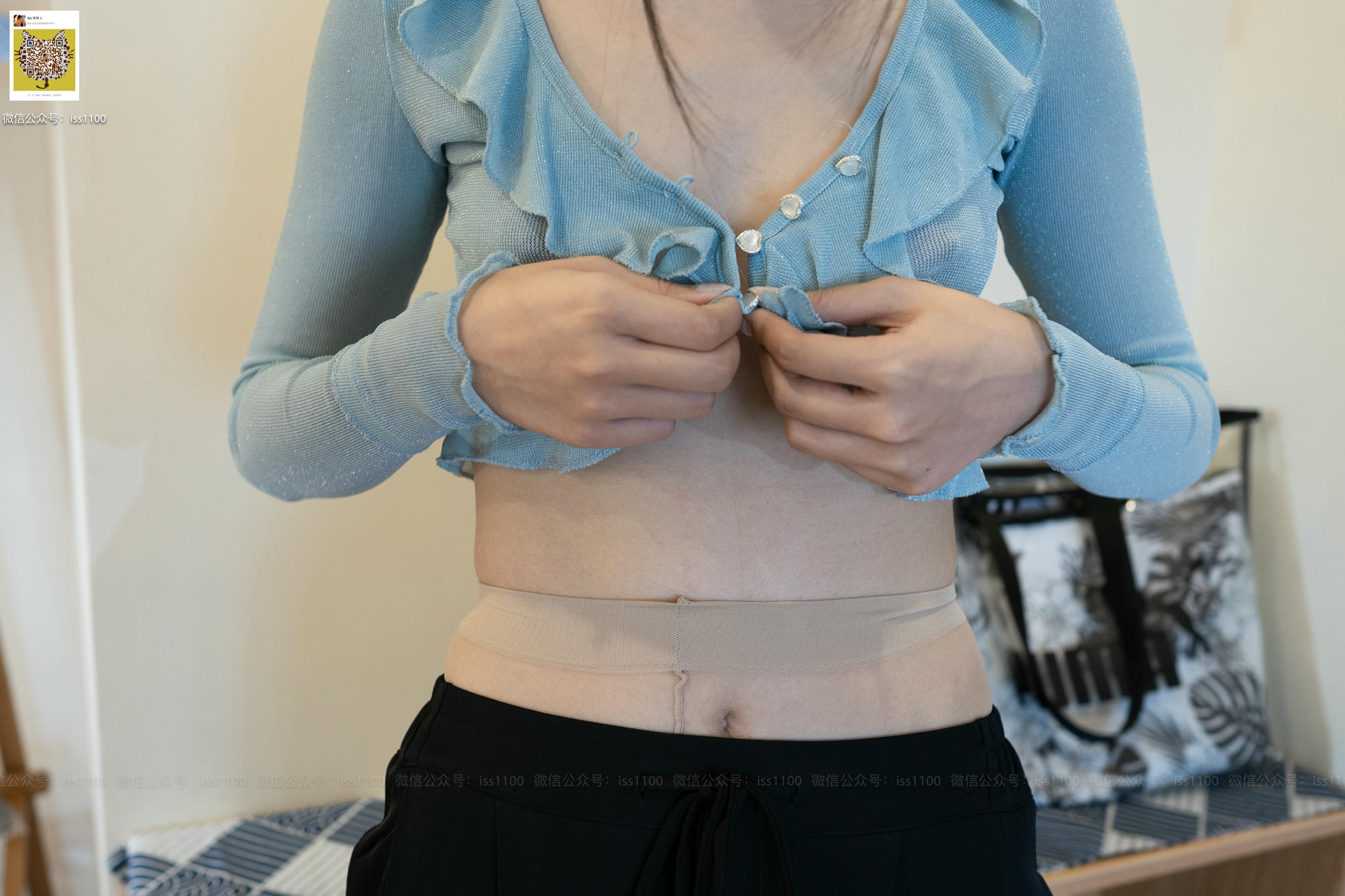 ISS系列 NO.020 美晗 透视2 [135P+1V0.926G]_第6集