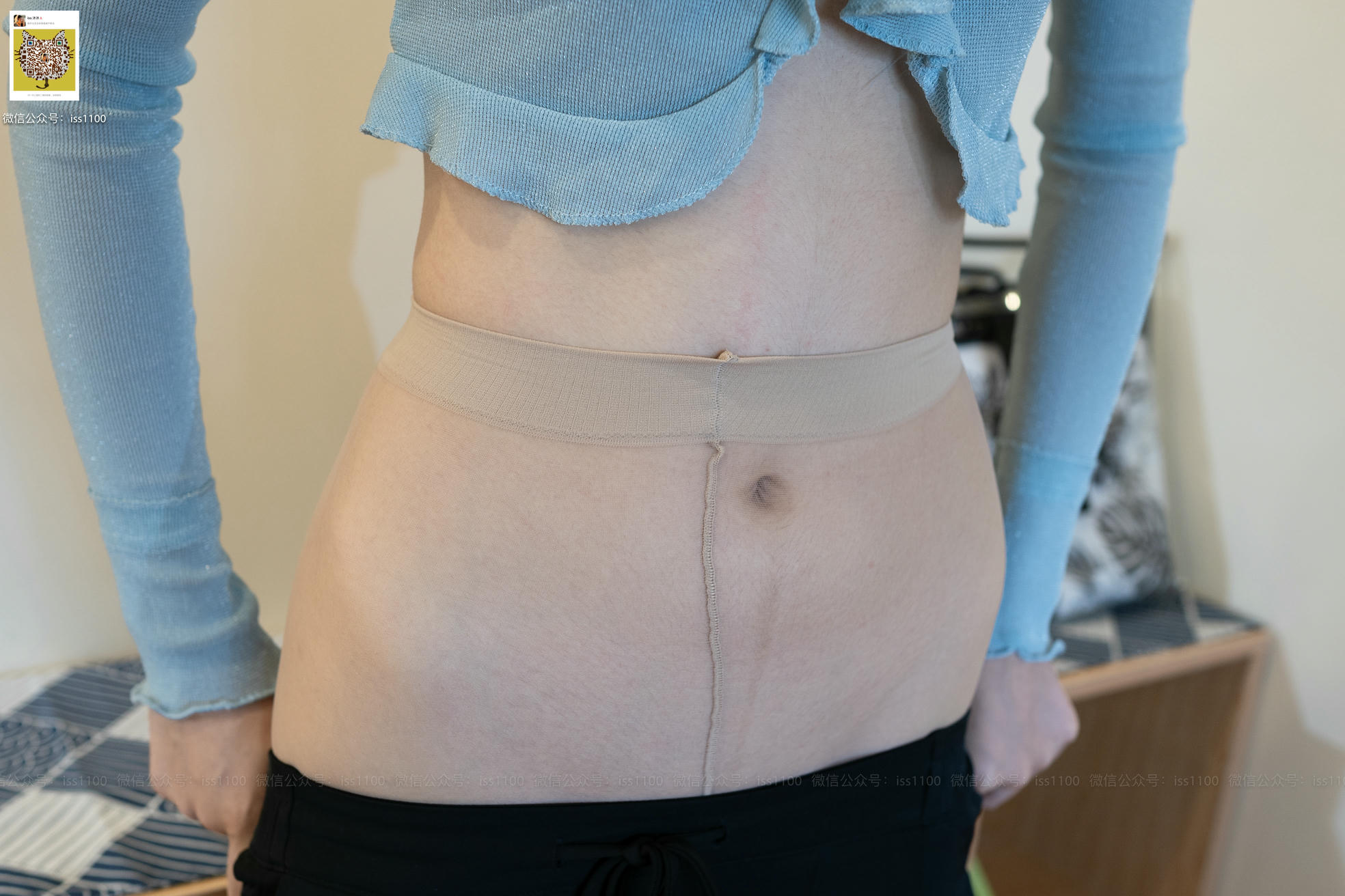 ISS系列 NO.020 美晗 透视2 [135P+1V0.926G]_第6集