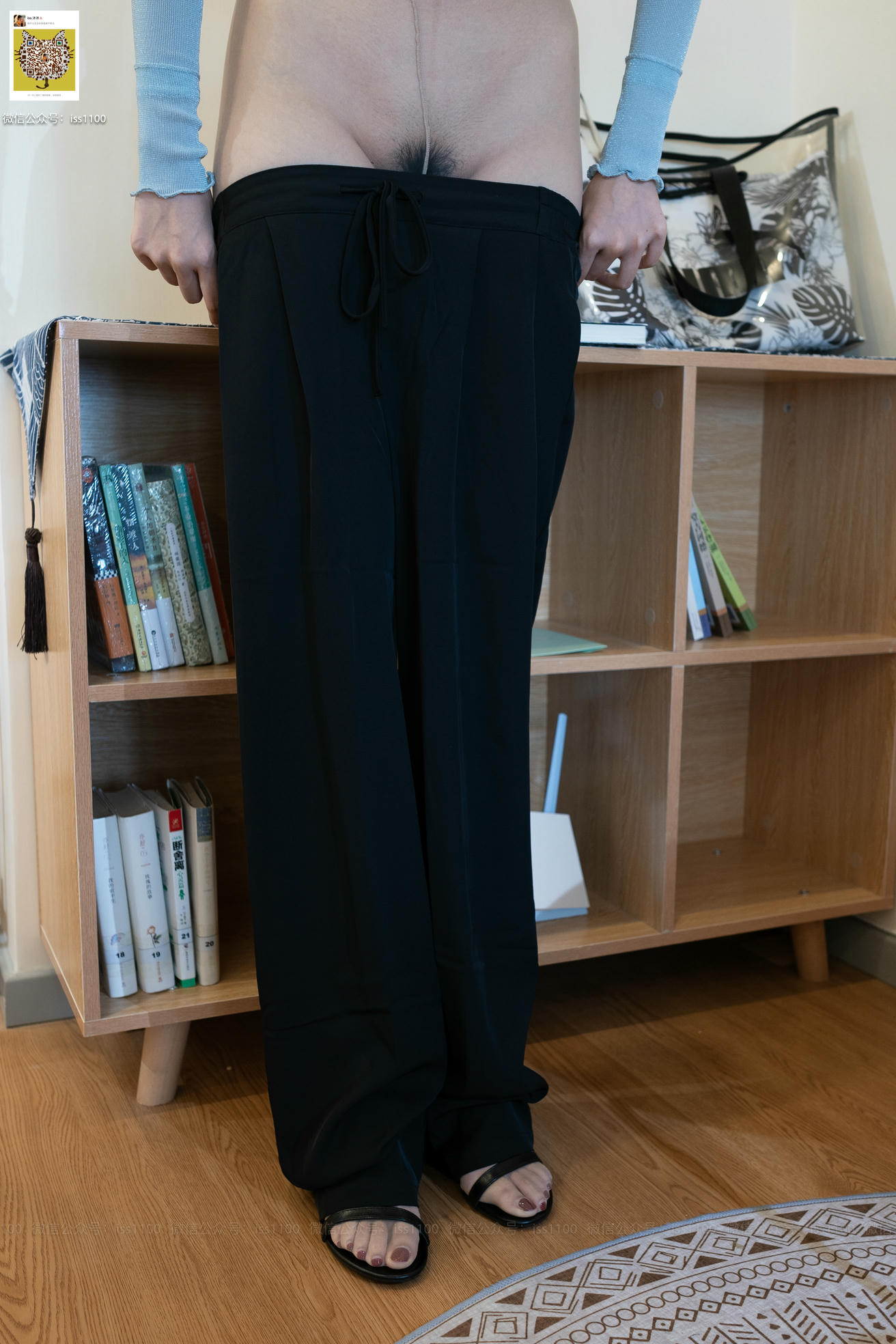 ISS系列 NO.020 美晗 透视2 [135P+1V0.926G]_第6集