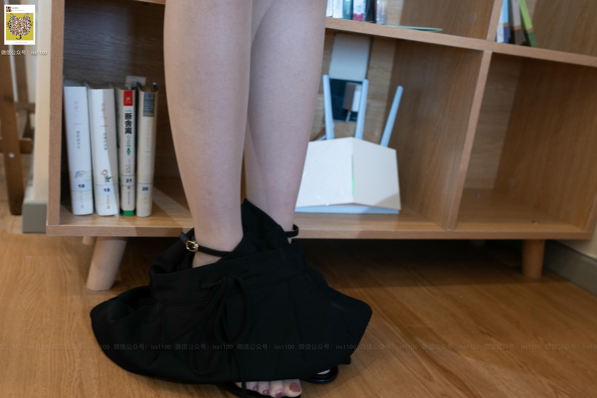 ISS系列 NO.020 美晗 透视2 [135P+1V0.926G]_第7集