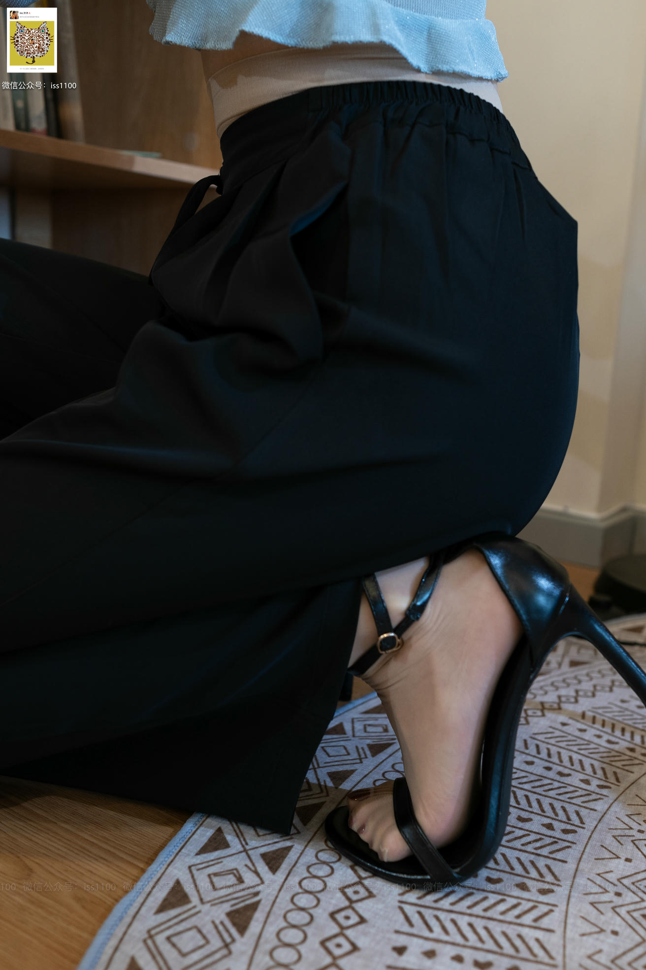 ISS系列 NO.020 美晗 透视2 [135P+1V0.926G]_第3集