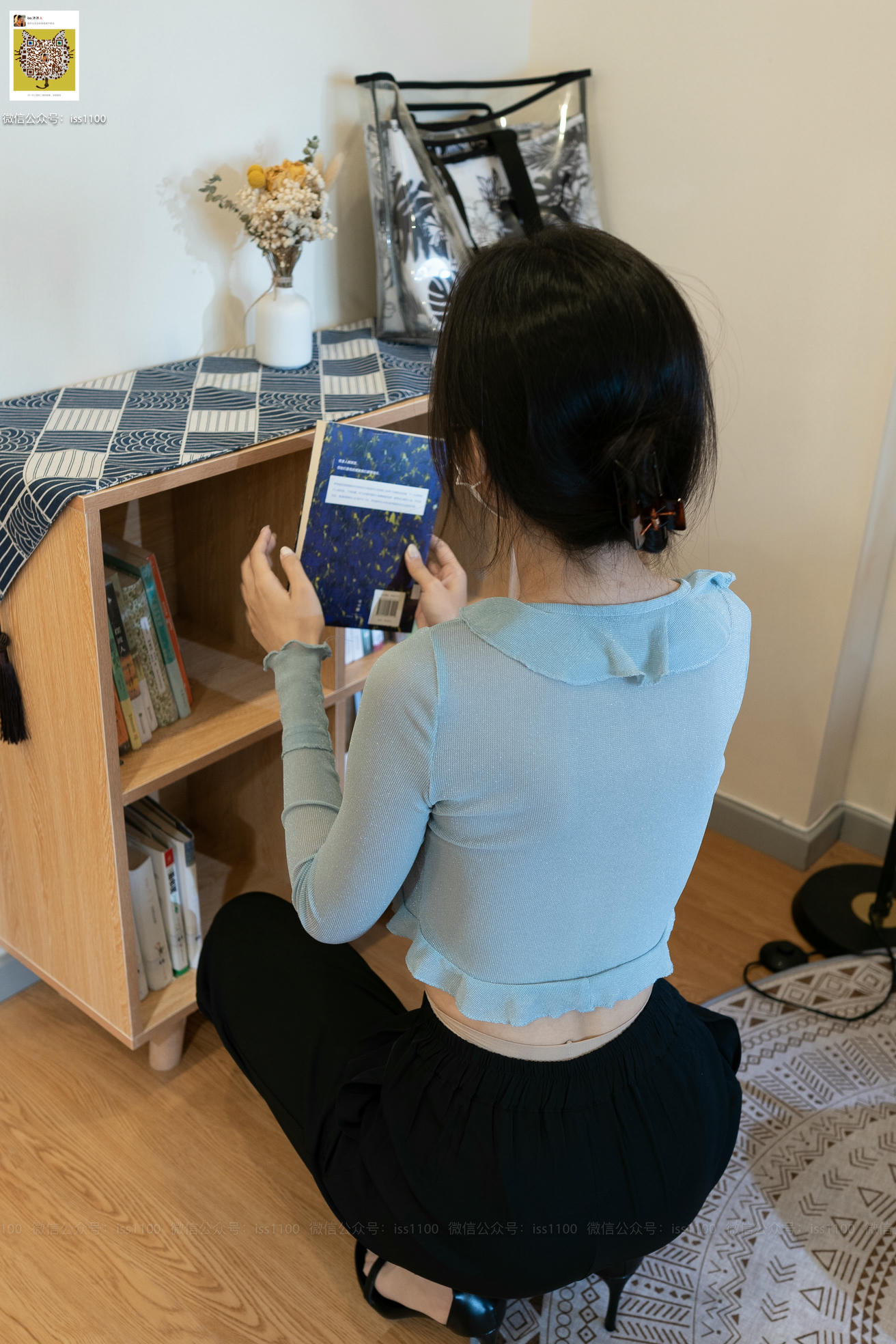 ISS系列 NO.020 美晗 透视2 [135P+1V0.926G]_第3集