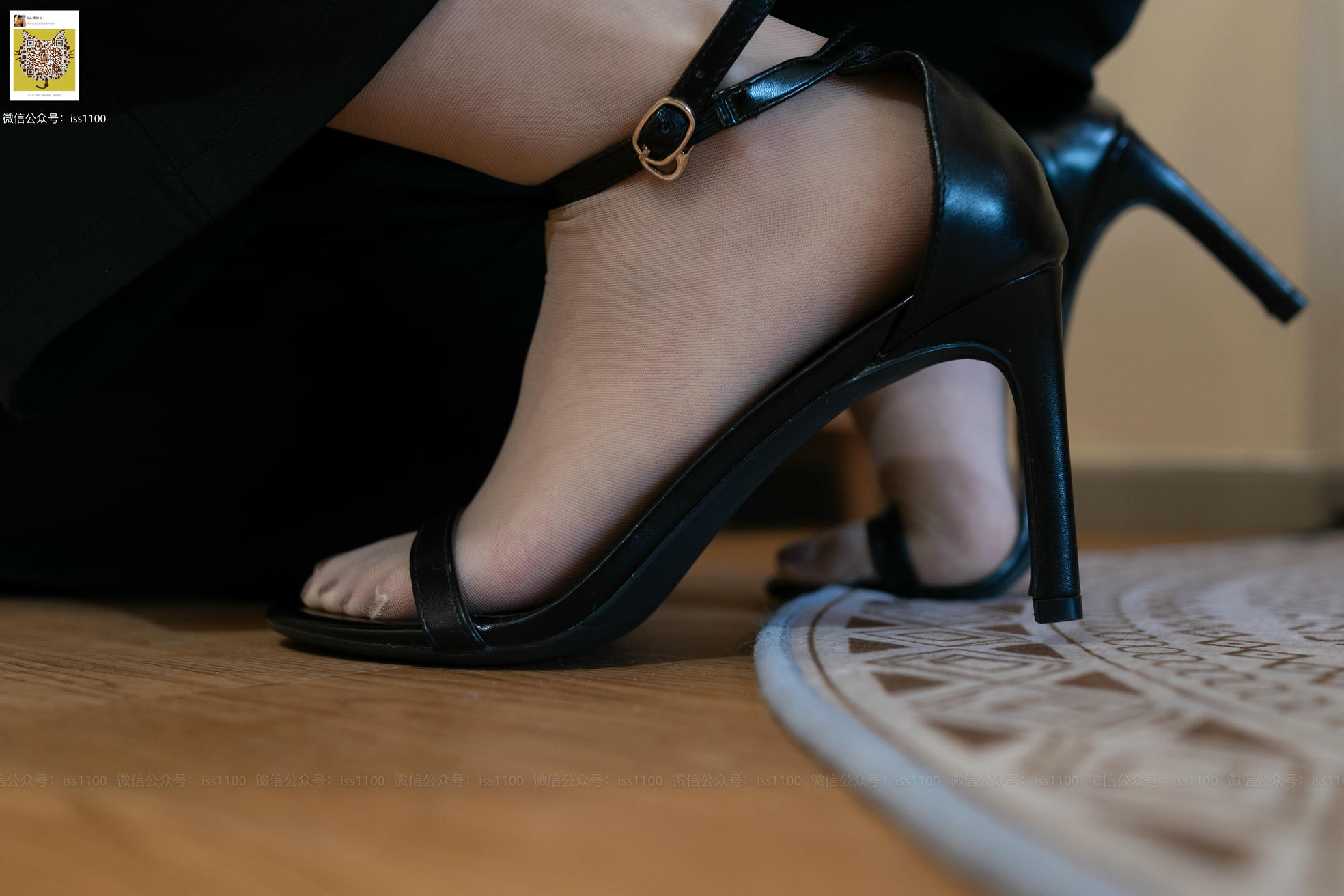 ISS系列 NO.020 美晗 透视2 [135P+1V0.926G]_第4集