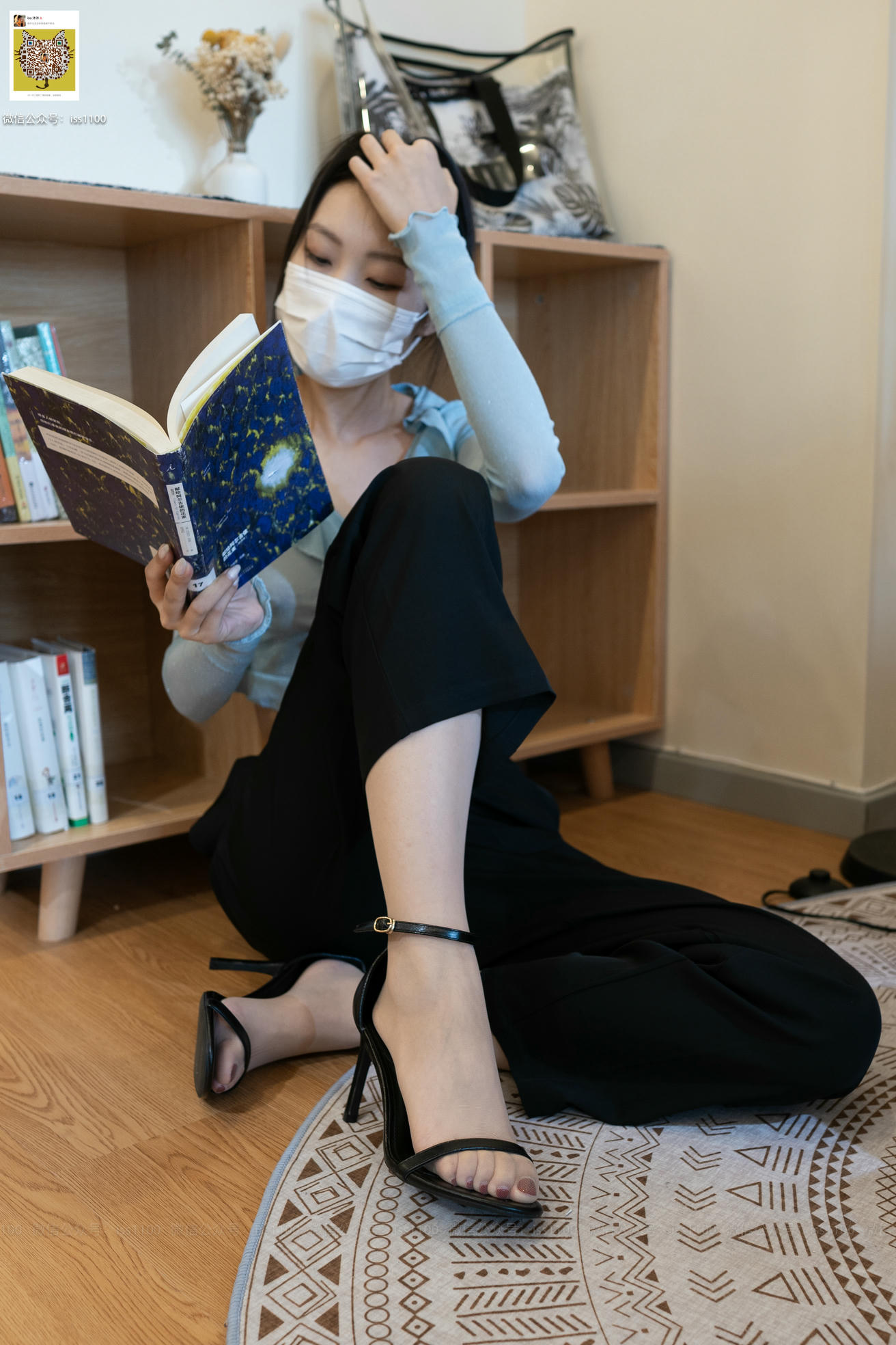 ISS系列 NO.020 美晗 透视2 [135P+1V0.926G]_第5集