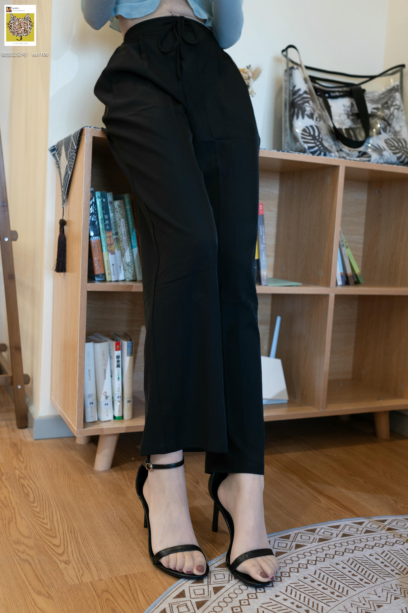 ISS系列 NO.020 美晗 透视2 [135P+1V0.926G]_第5集