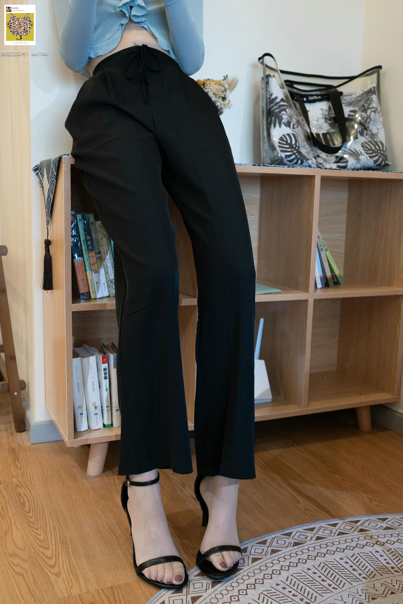 ISS系列 NO.020 美晗 透视2 [135P+1V0.926G]_第5集