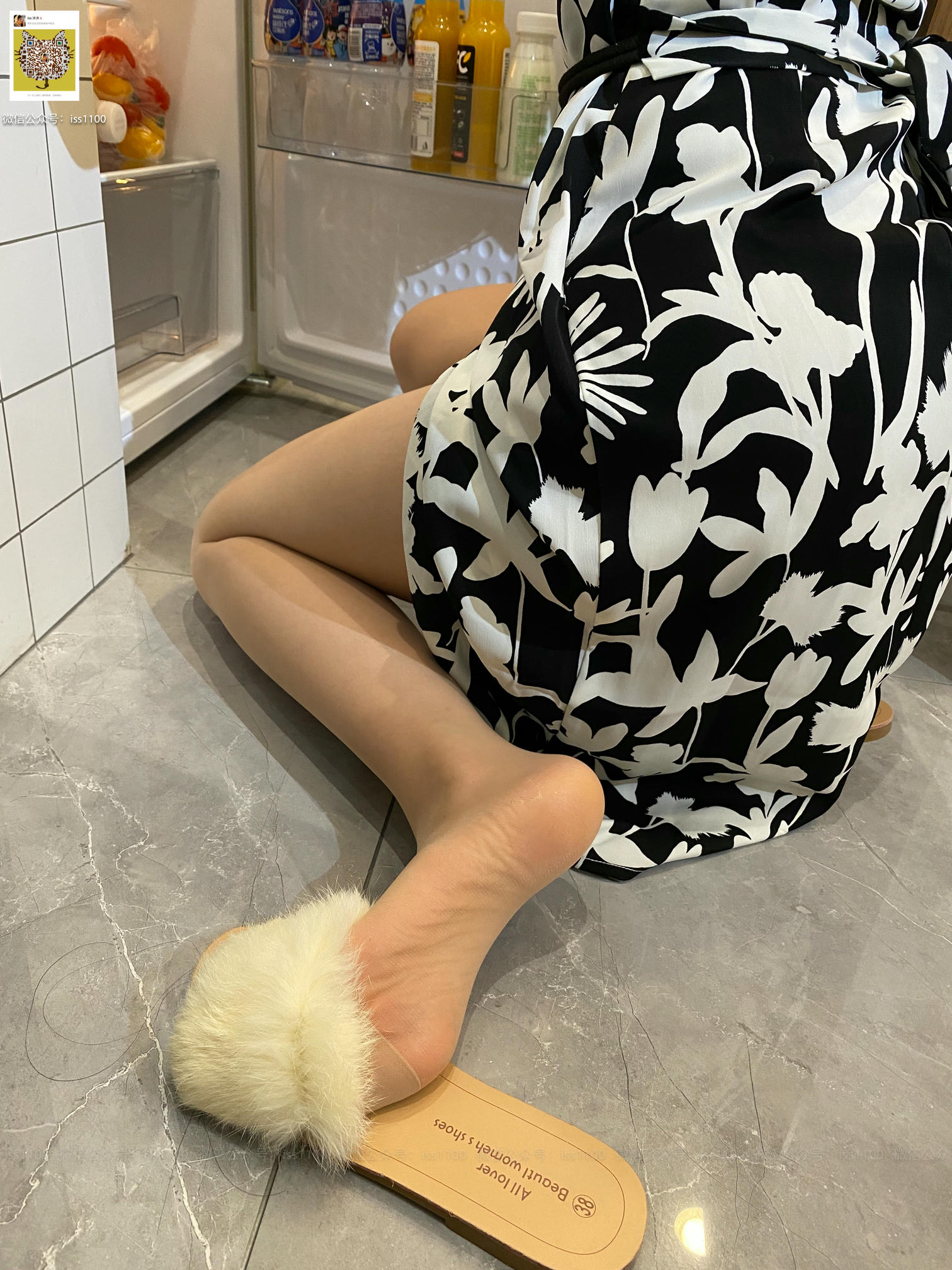 ISS系列 NO.021 美晗 脱丝 [98P+1V0.751G]_第1集