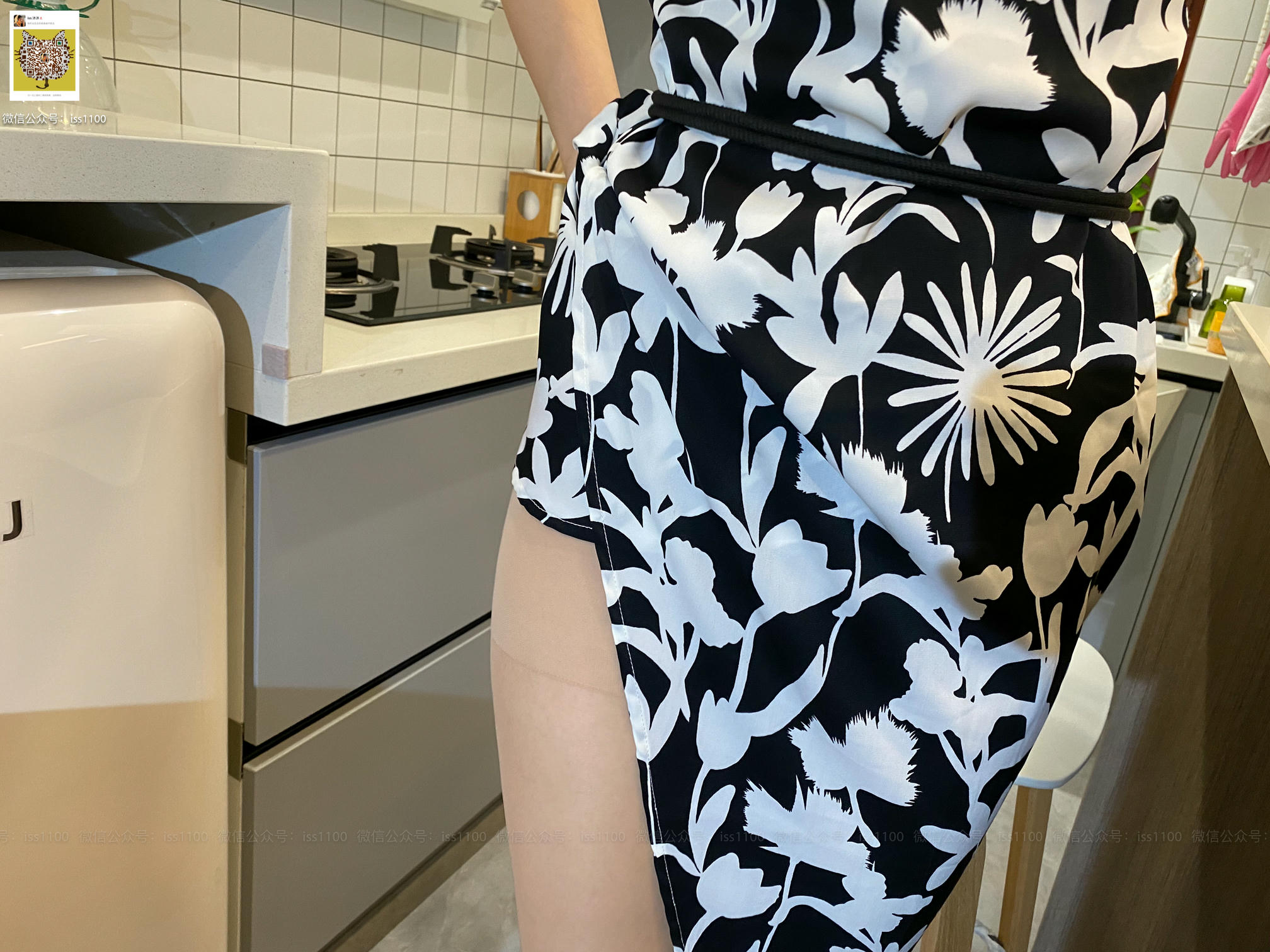 ISS系列 NO.021 美晗 脱丝 [98P+1V0.751G]_第1集