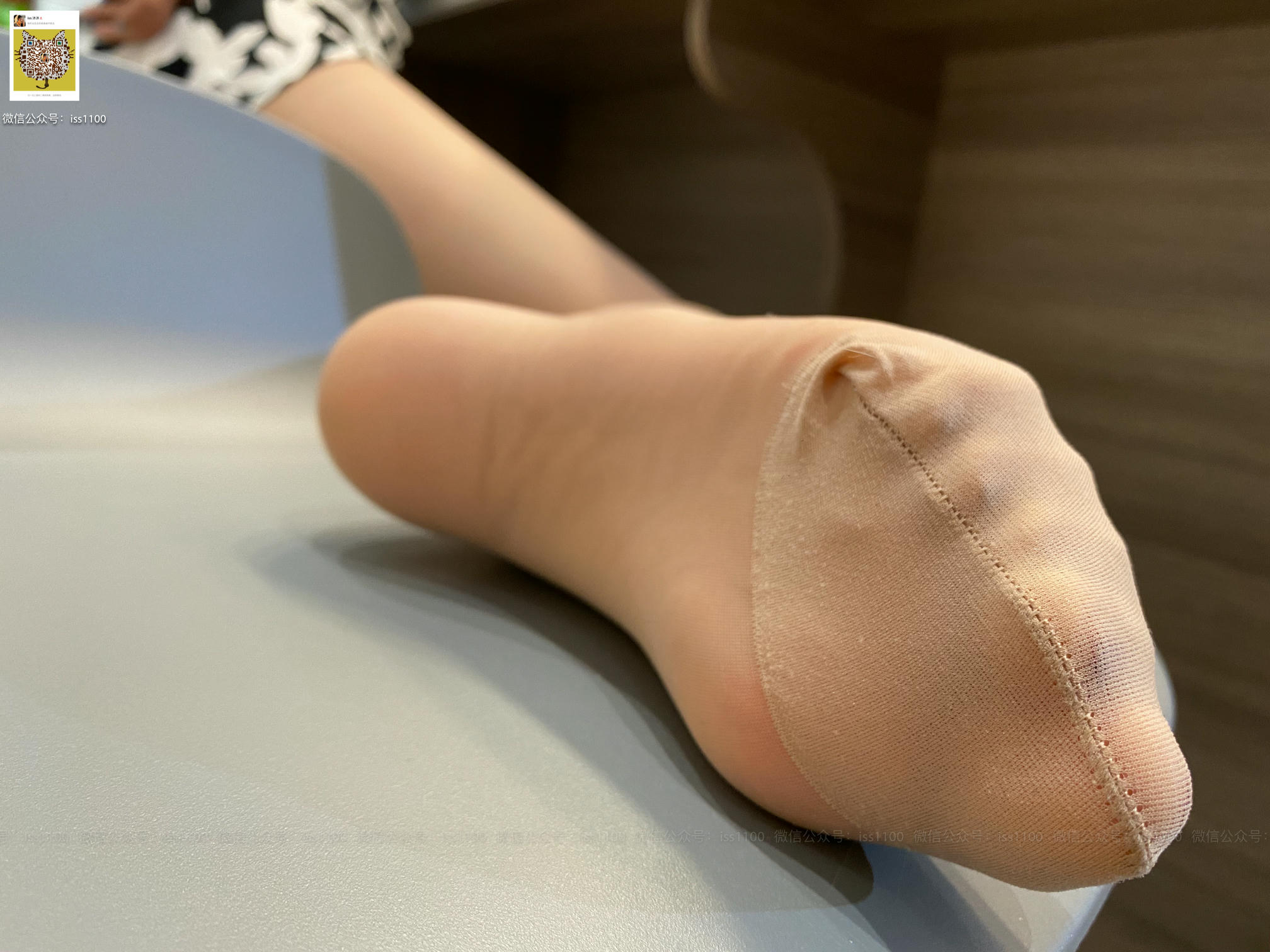 ISS系列 NO.021 美晗 脱丝 [98P+1V0.751G]_第2集