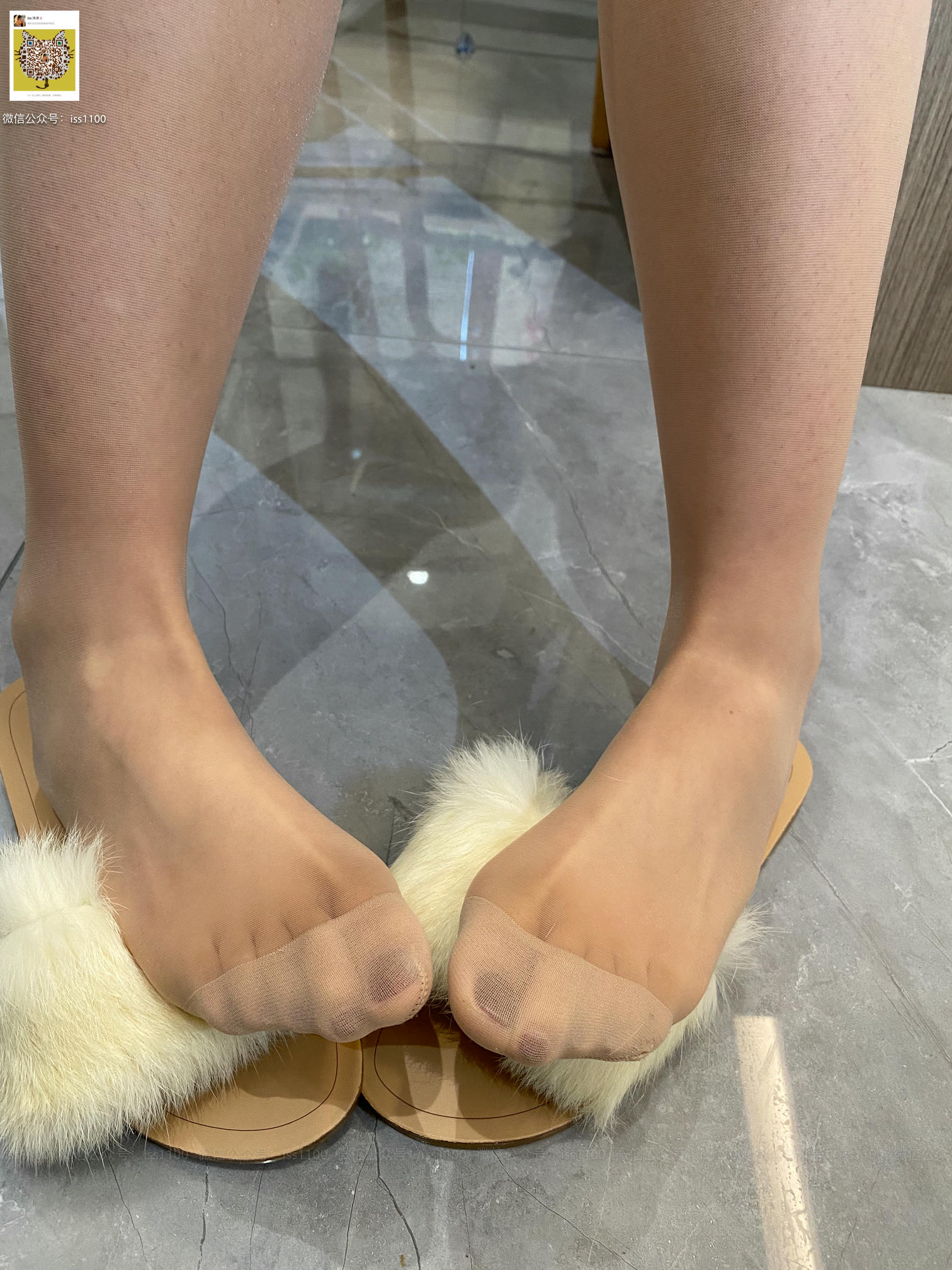 ISS系列 NO.021 美晗 脱丝 [98P+1V0.751G]_第2集