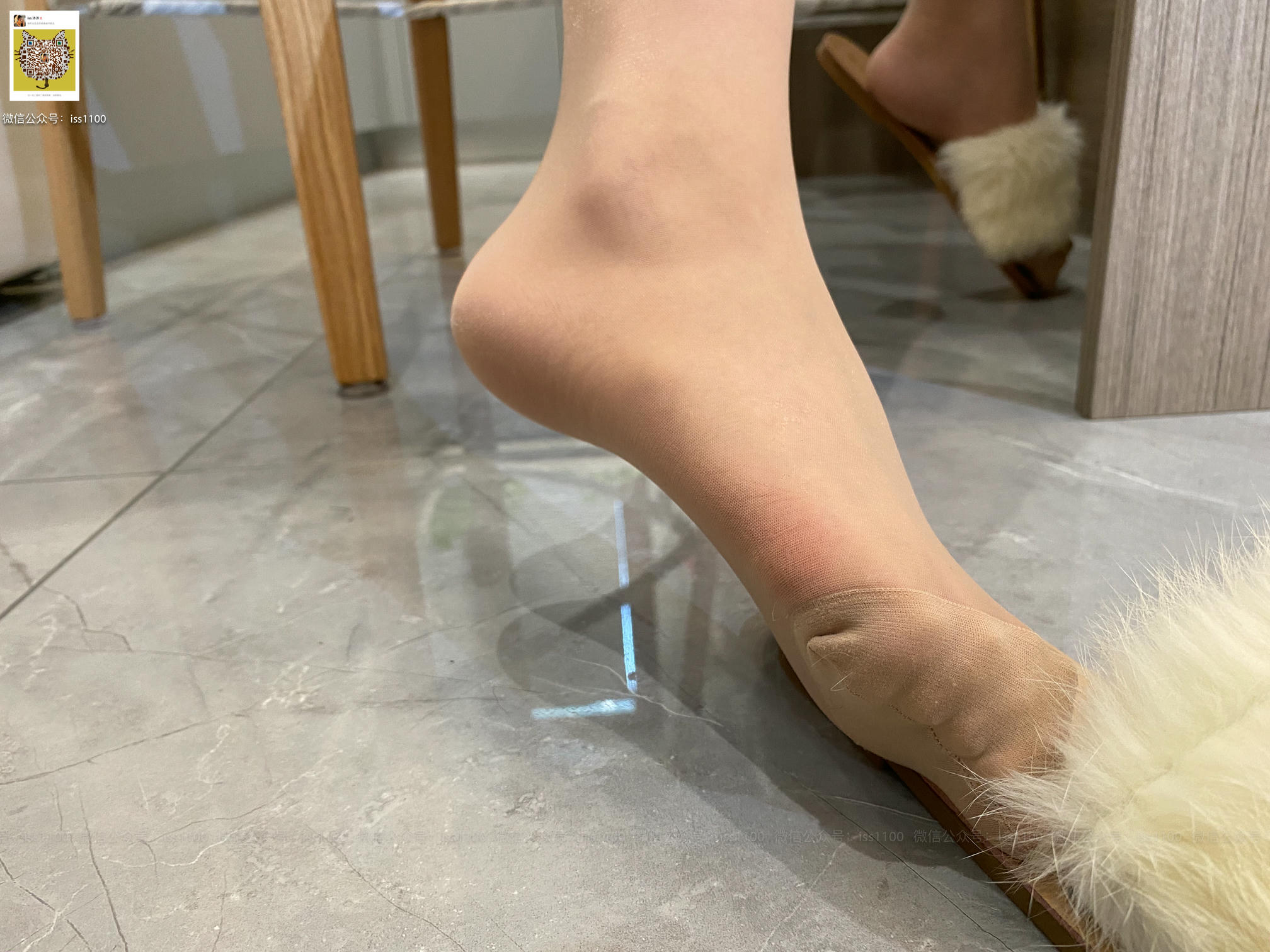 ISS系列 NO.021 美晗 脱丝 [98P+1V0.751G]_第3集