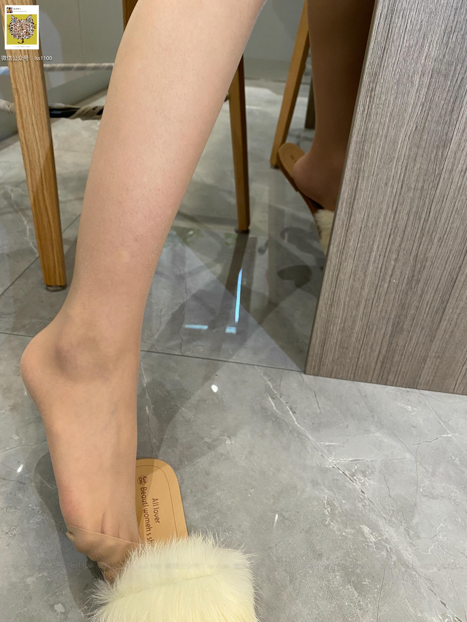 ISS系列 NO.021 美晗 脱丝 [98P+1V0.751G]_第1集