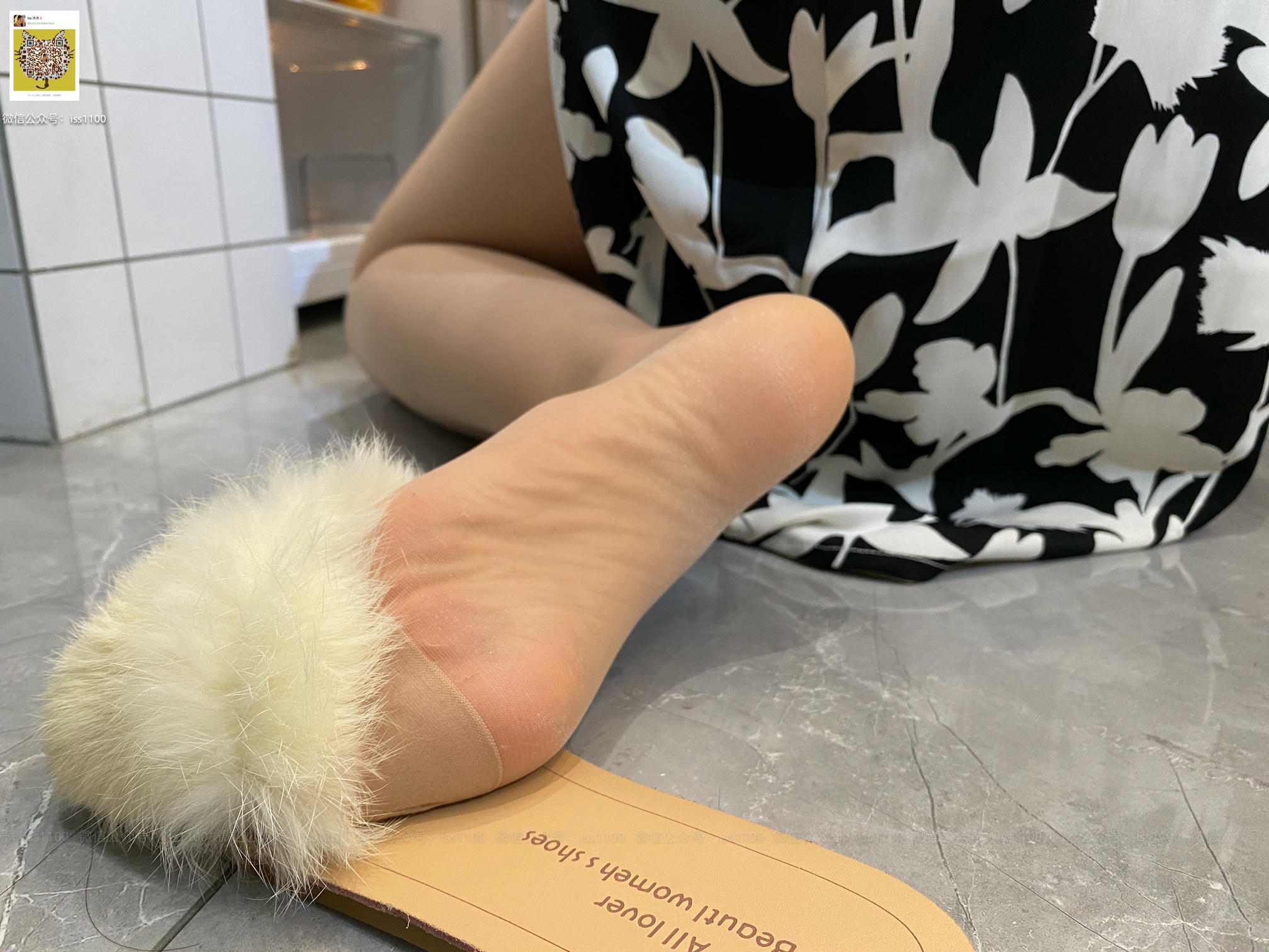 ISS系列 NO.021 美晗 脱丝 [98P+1V0.751G]_第3集