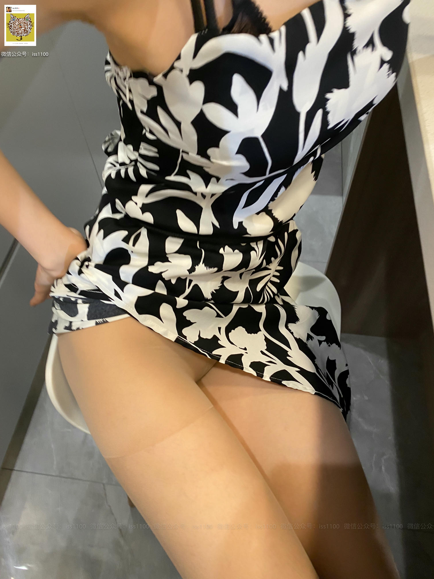 ISS系列 NO.021 美晗 脱丝 [98P+1V0.751G]_第3集