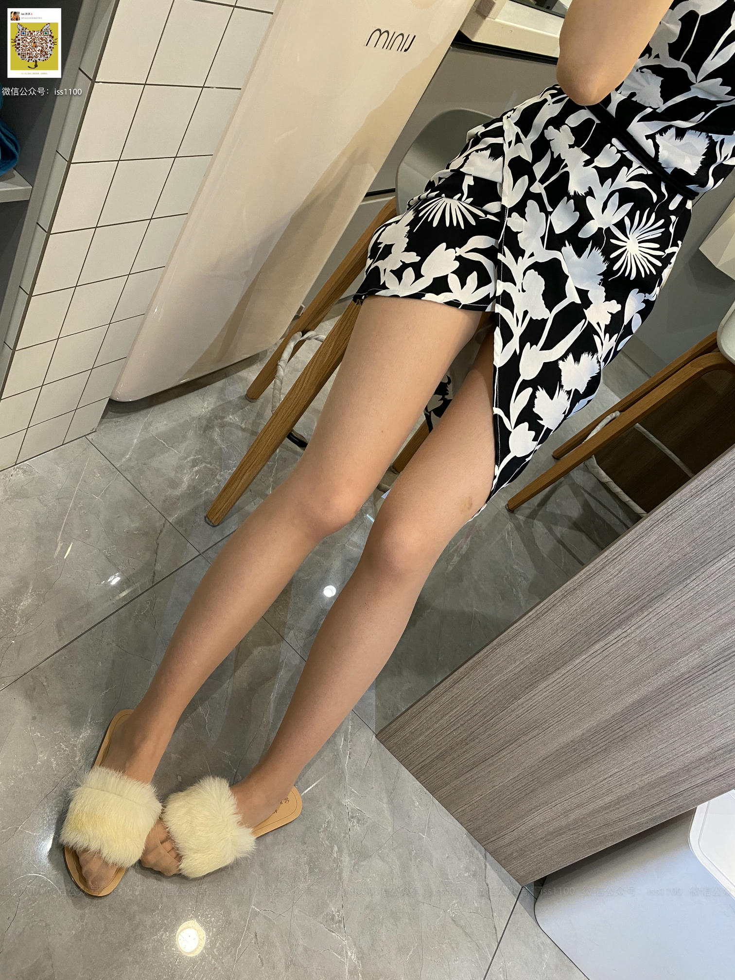 ISS系列 NO.021 美晗 脱丝 [98P+1V0.751G]_第3集