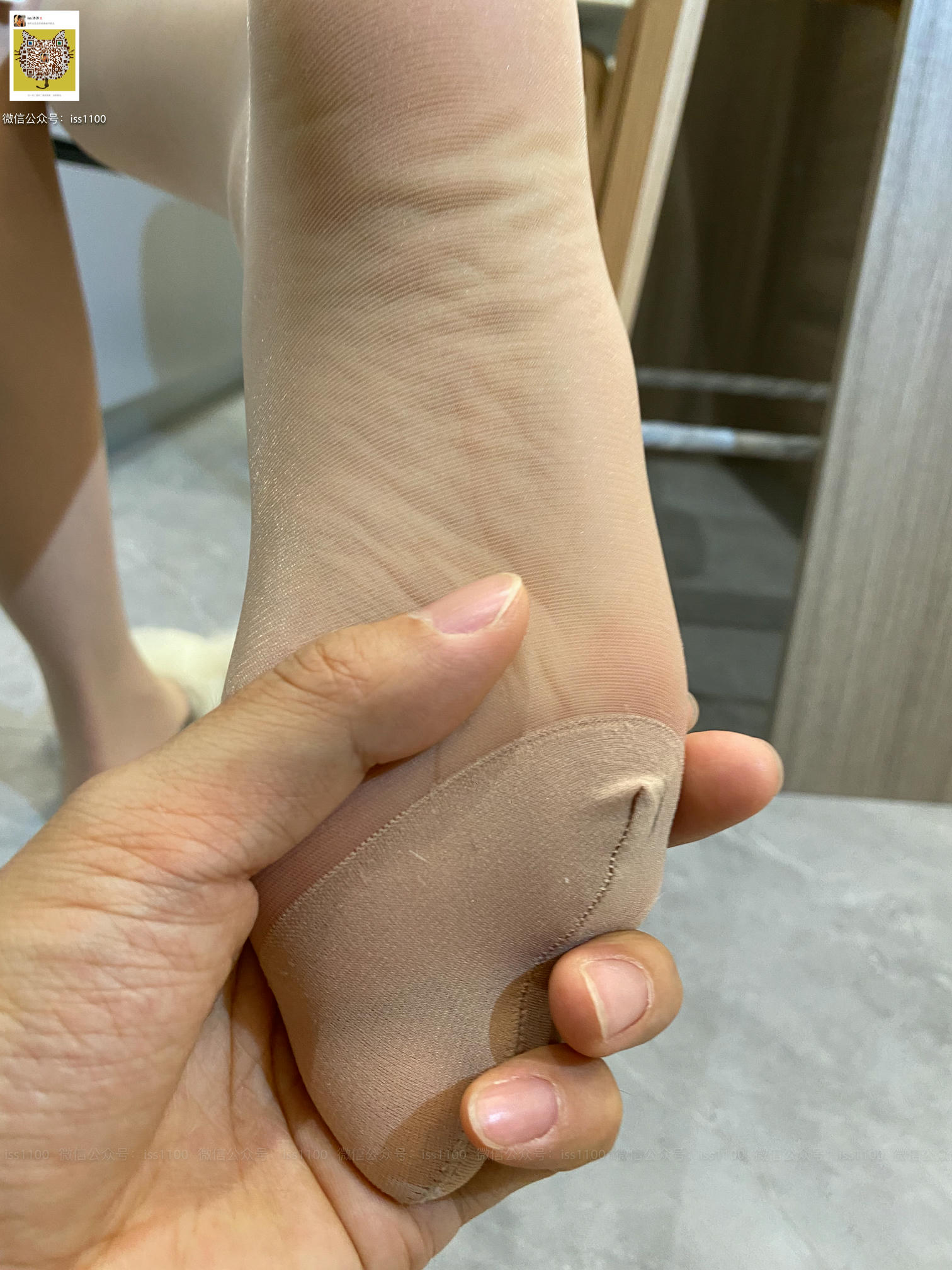 ISS系列 NO.021 美晗 脱丝 [98P+1V0.751G]_第5集