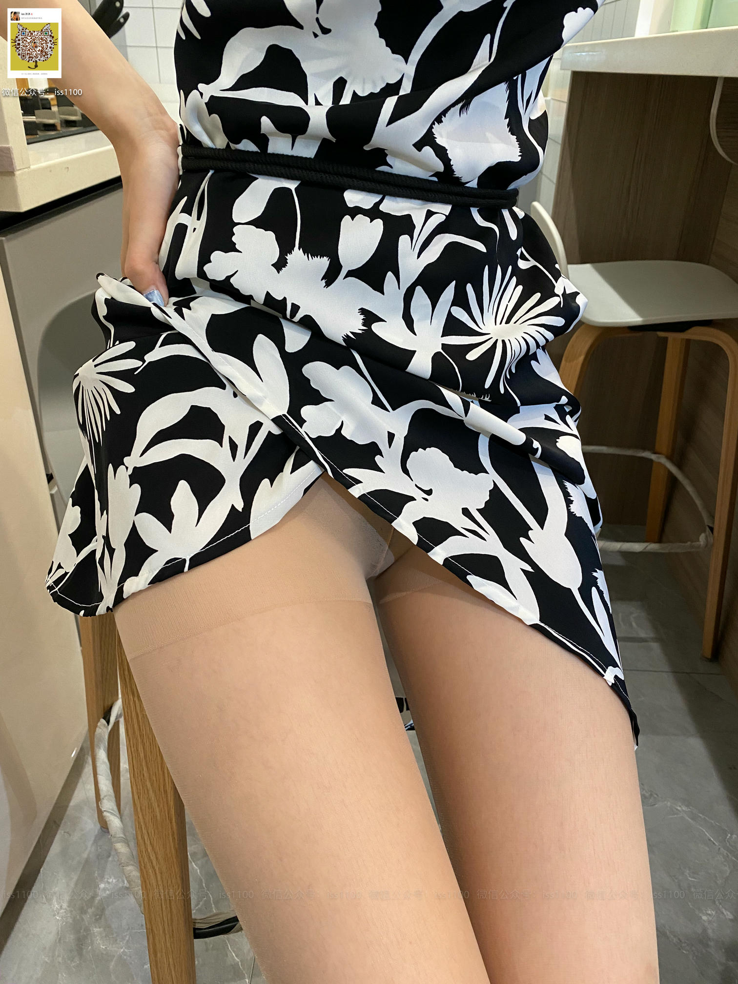 ISS系列 NO.021 美晗 脱丝 [98P+1V0.751G]_第5集