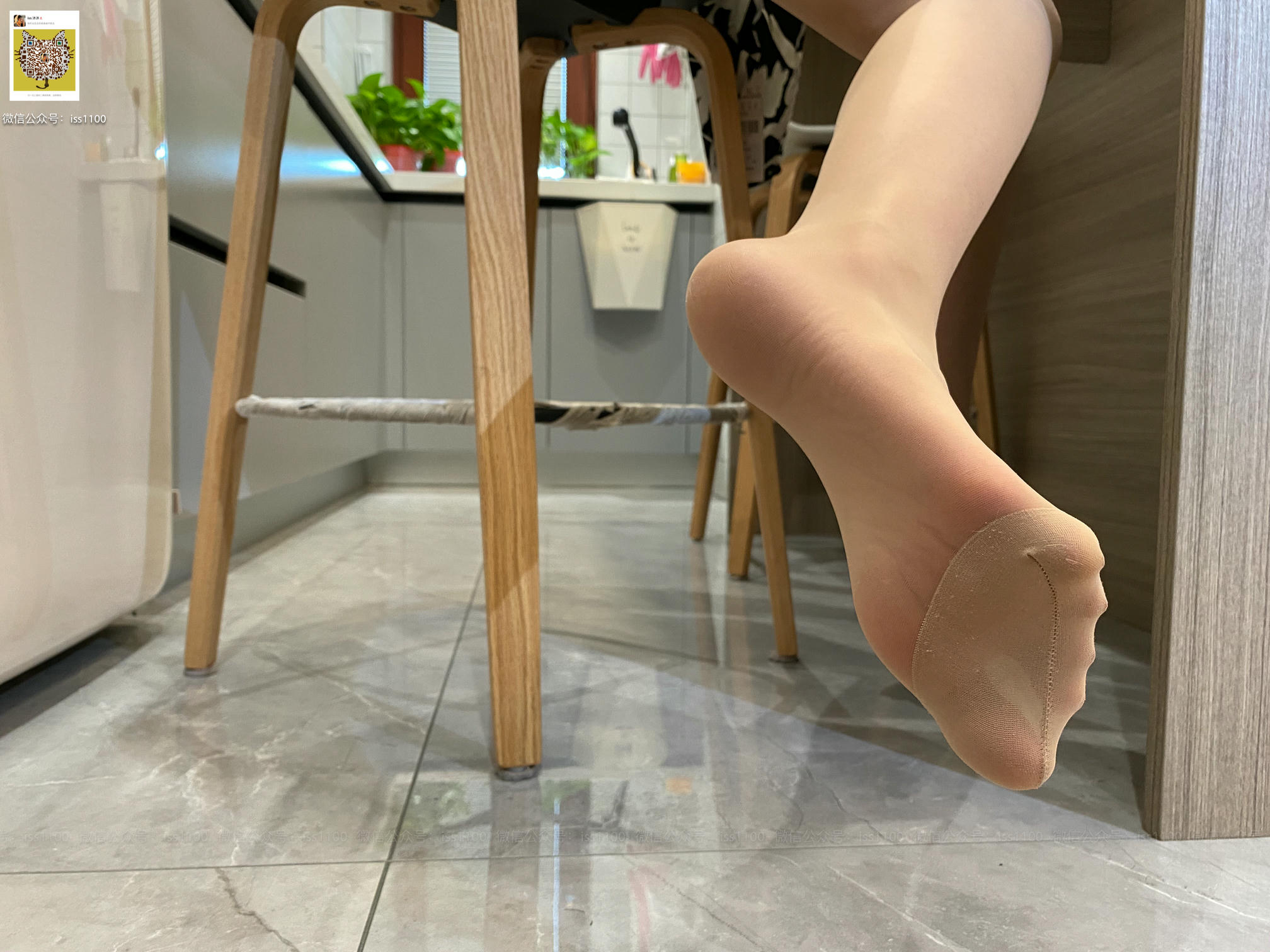 ISS系列 NO.021 美晗 脱丝 [98P+1V0.751G]_第5集