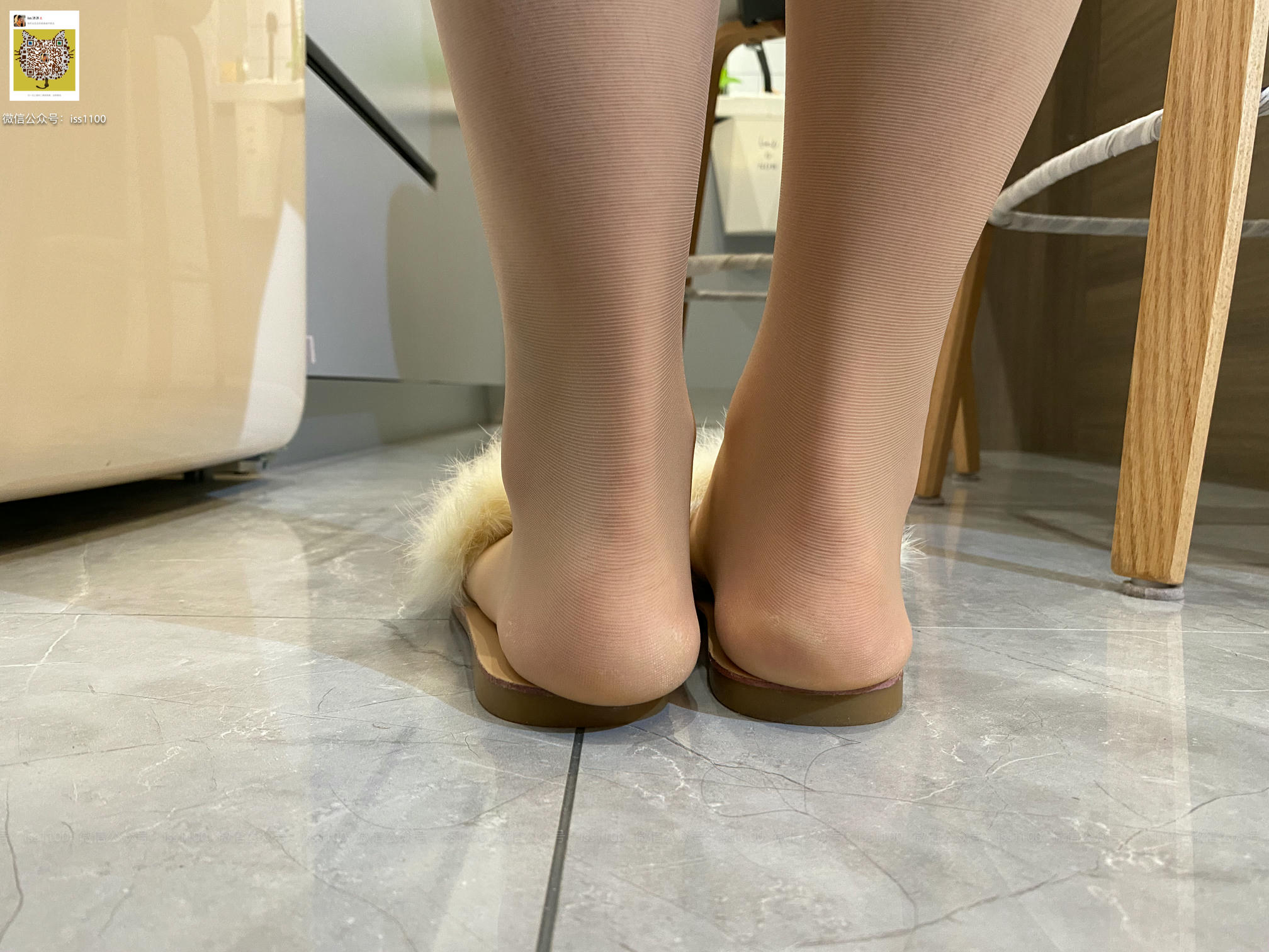 ISS系列 NO.021 美晗 脱丝 [98P+1V0.751G]_第5集