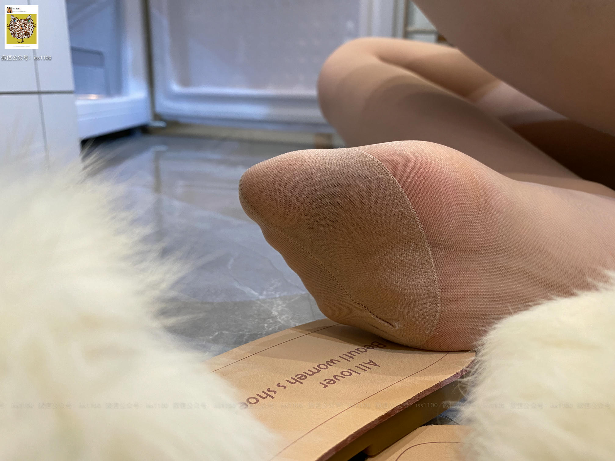 ISS系列 NO.021 美晗 脱丝 [98P+1V0.751G]_第5集