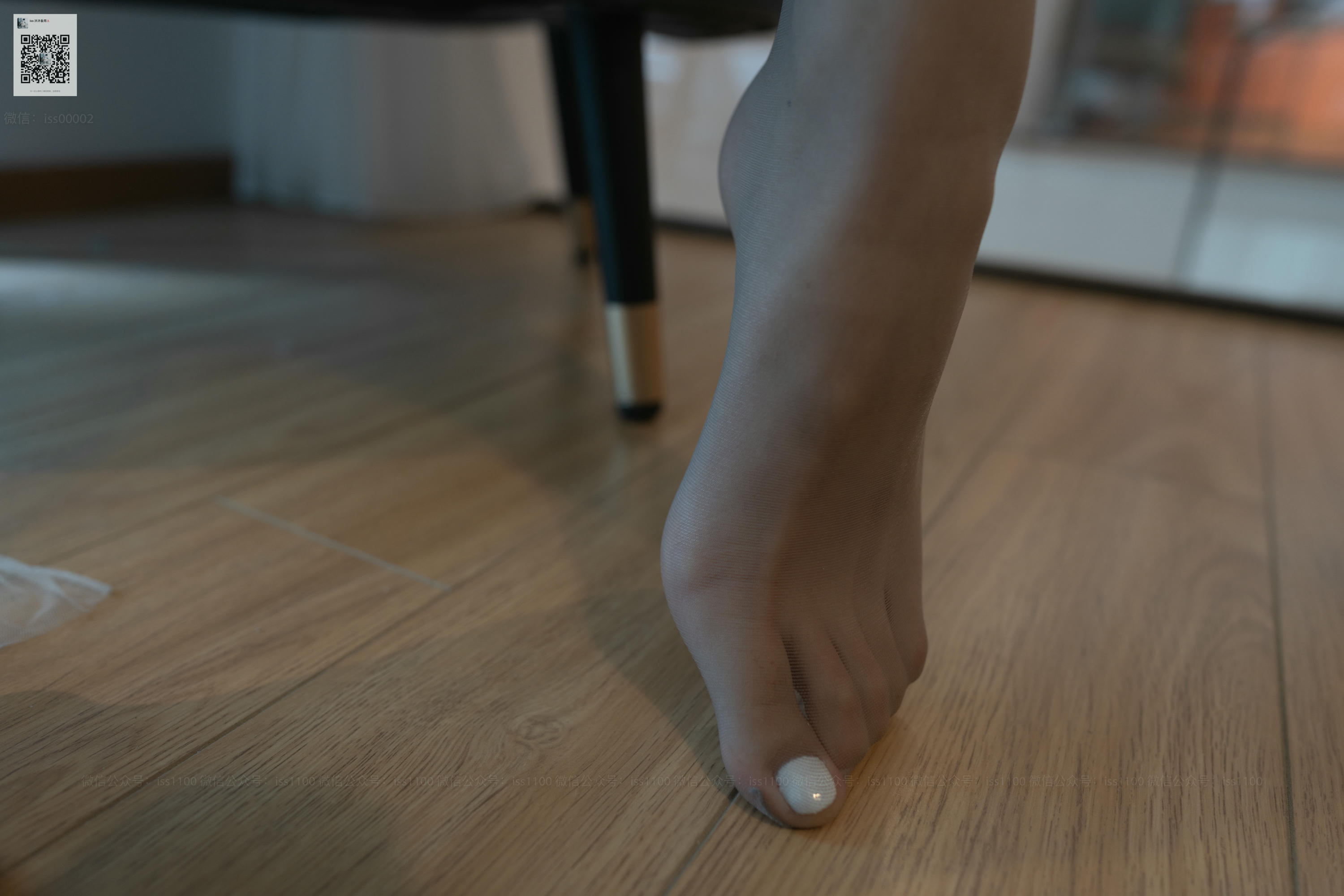 ISS系列 NO.023 萌萌 空姐 [106P+1V1.06G]_第2集