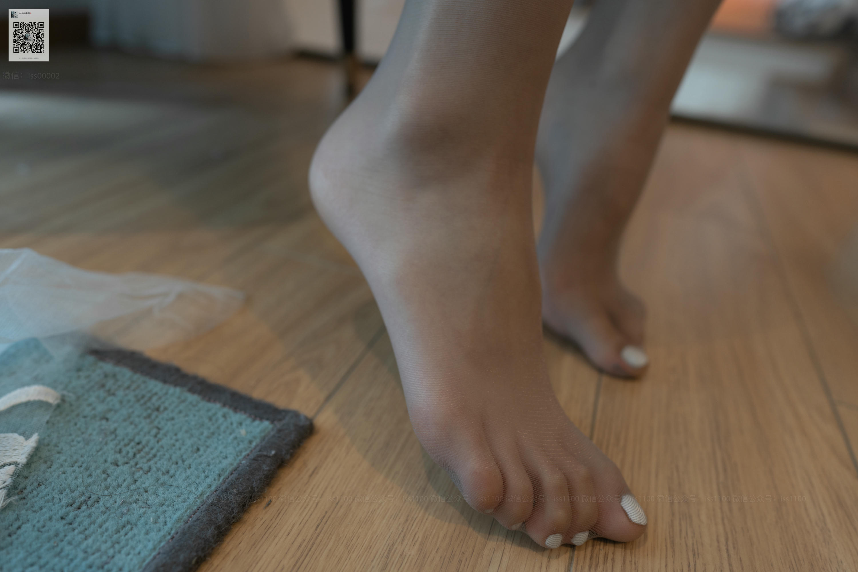 ISS系列 NO.023 萌萌 空姐 [106P+1V1.06G]_第2集