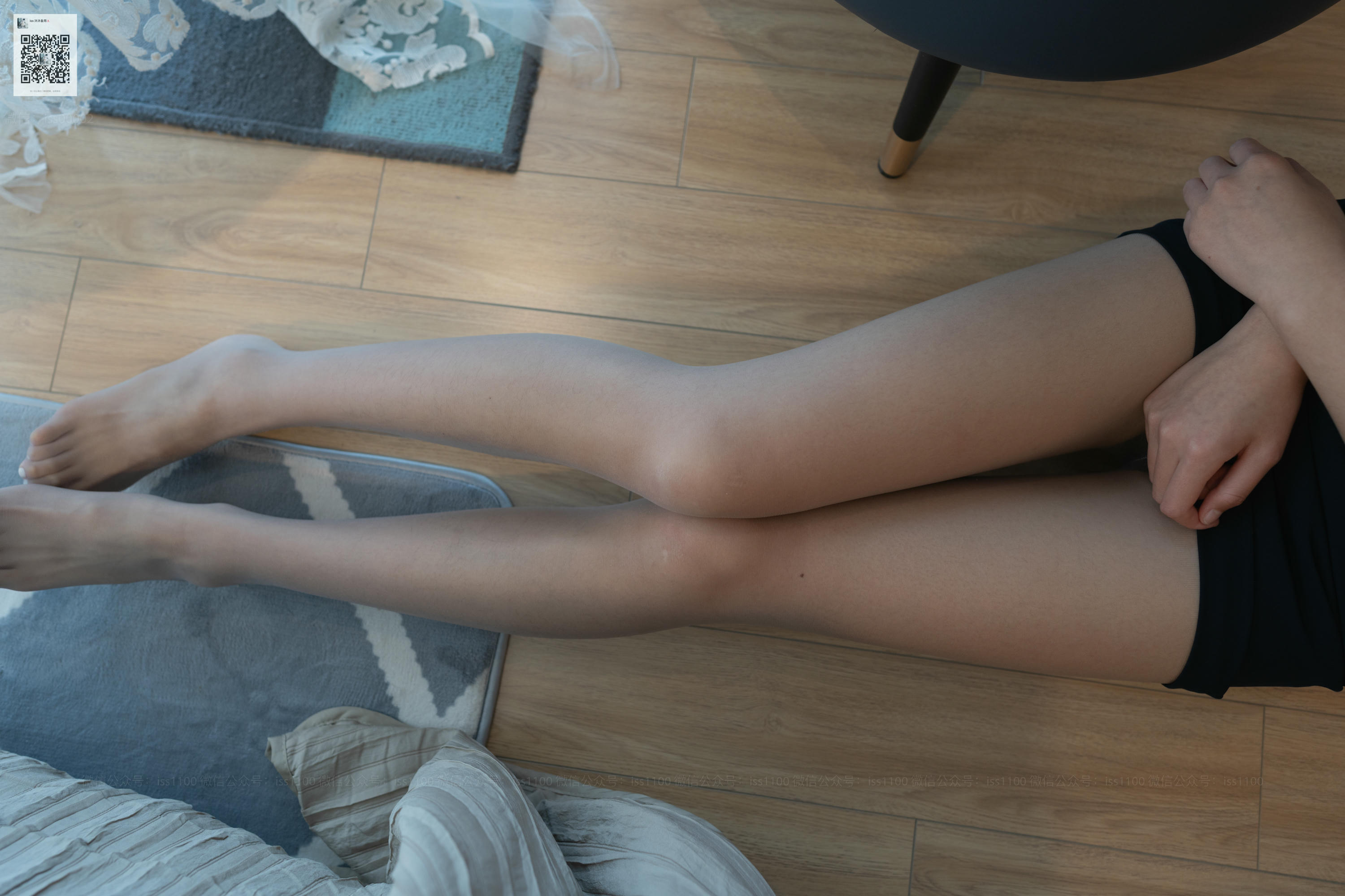 ISS系列 NO.023 萌萌 空姐 [106P+1V1.06G]_第2集