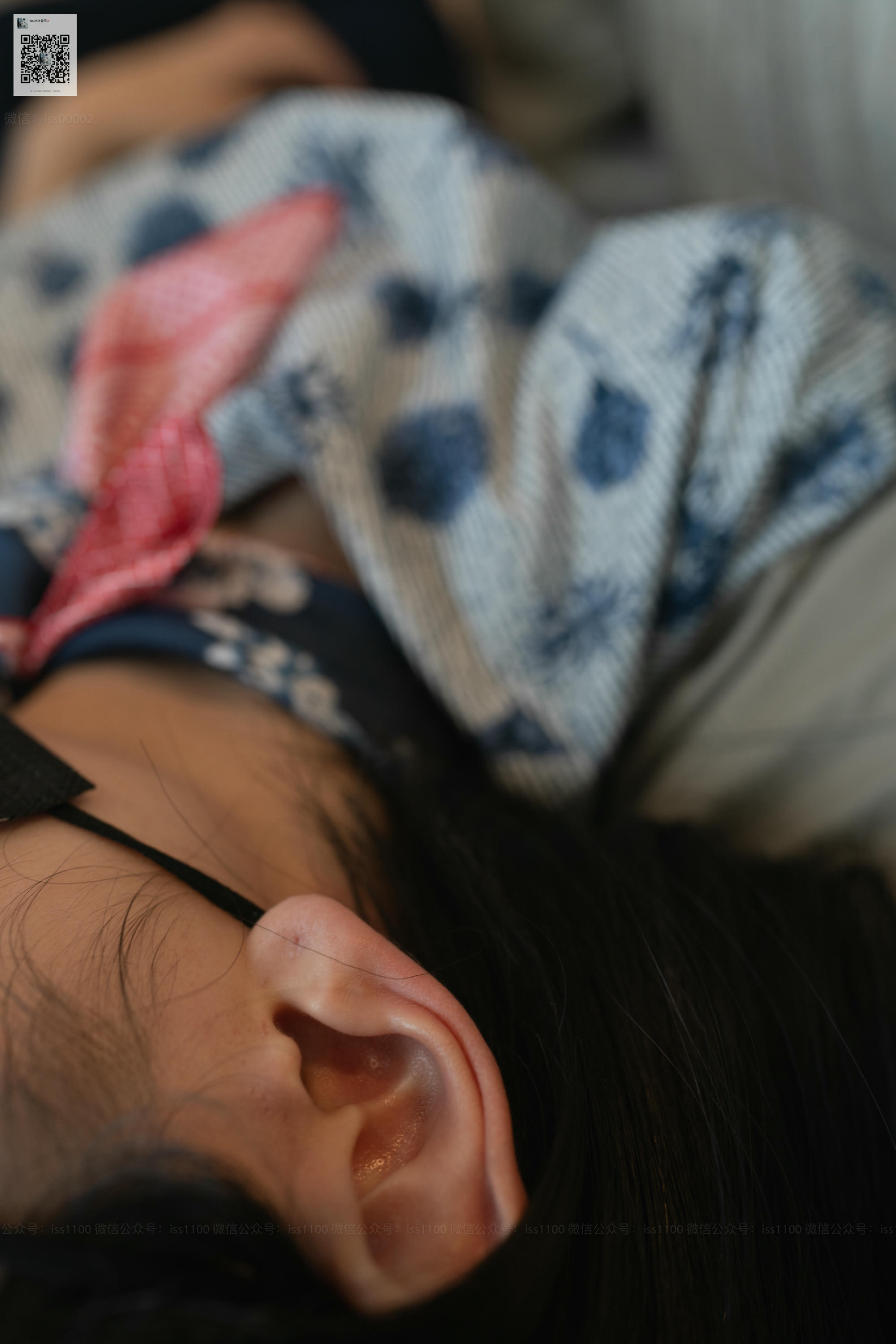 ISS系列 NO.023 萌萌 空姐 [106P+1V1.06G]_第3集