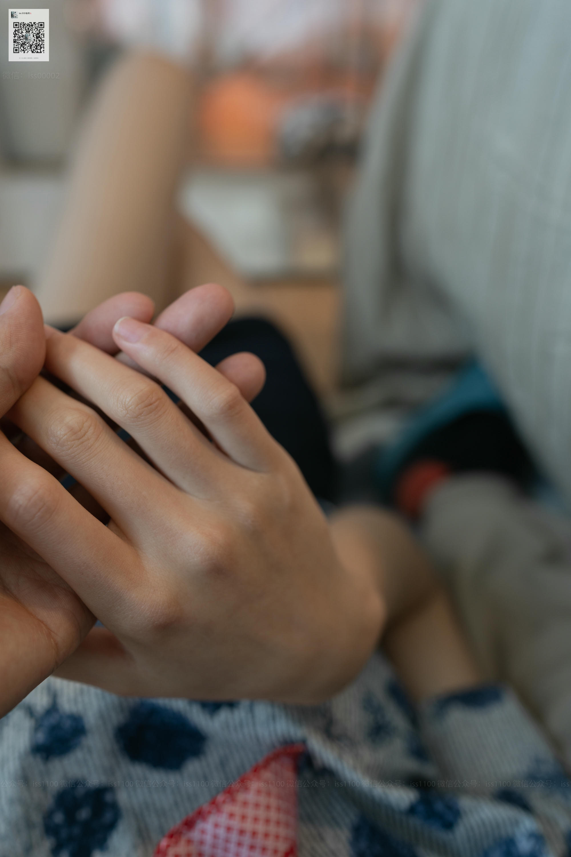 ISS系列 NO.023 萌萌 空姐 [106P+1V1.06G]_第3集