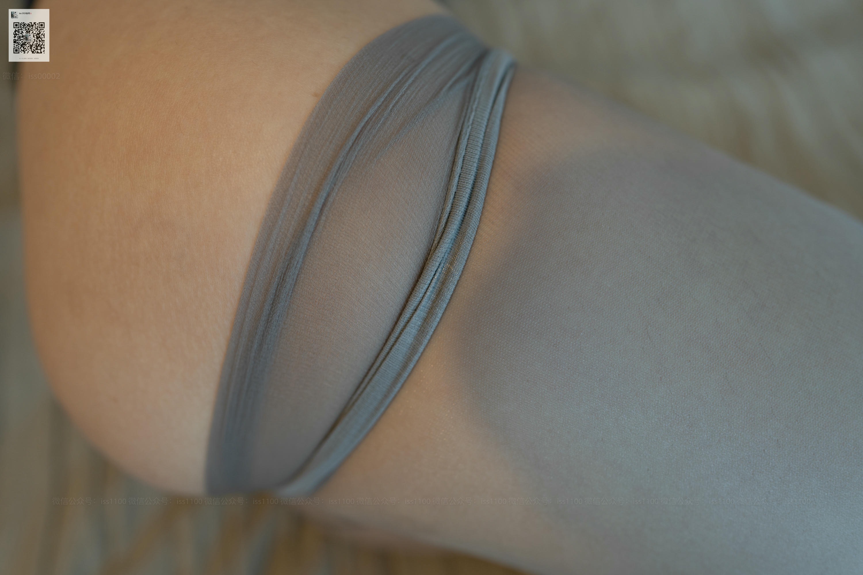 ISS系列 NO.023 萌萌 空姐 [106P+1V1.06G]_第4集