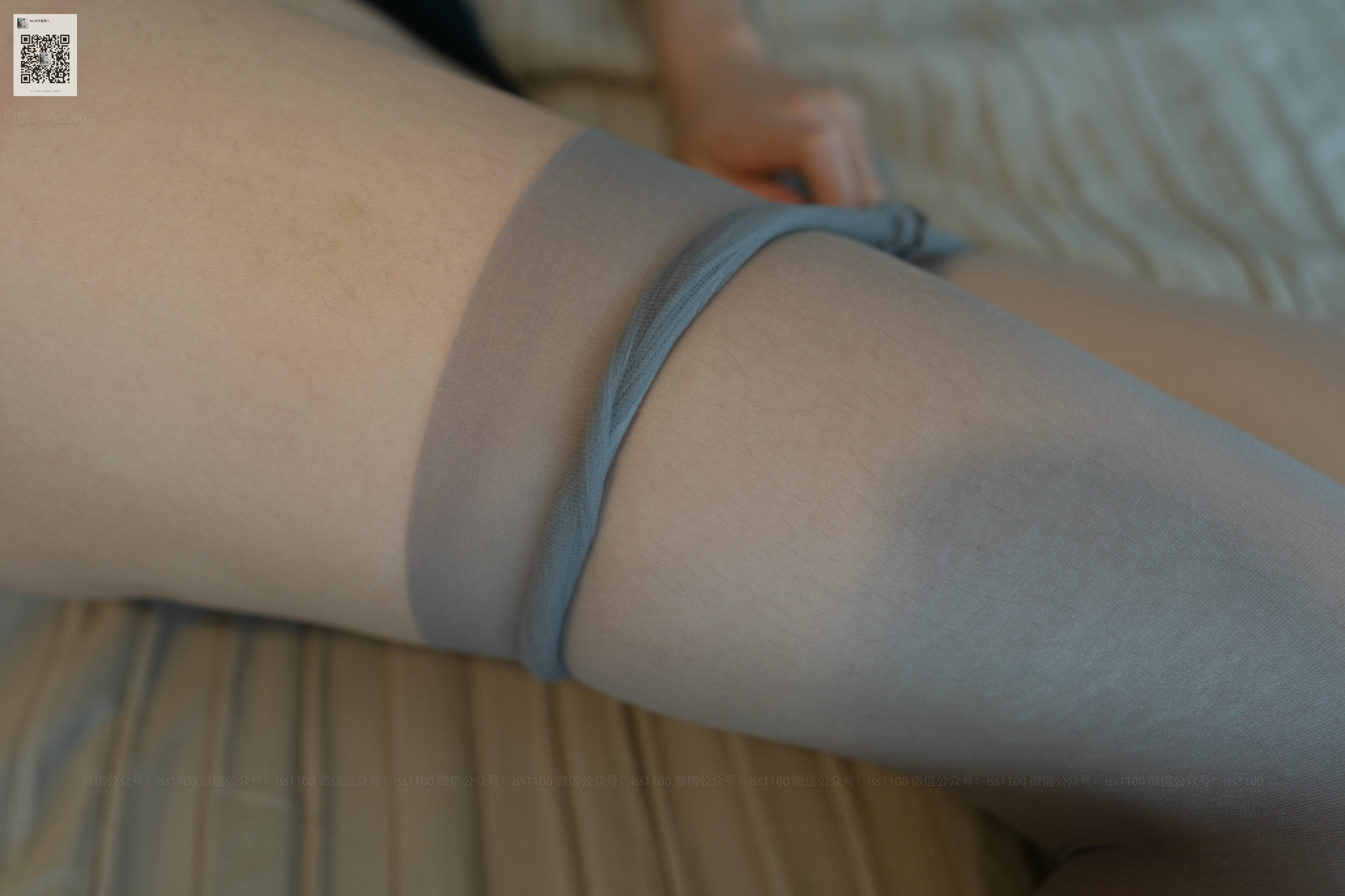 ISS系列 NO.023 萌萌 空姐 [106P+1V1.06G]_第4集