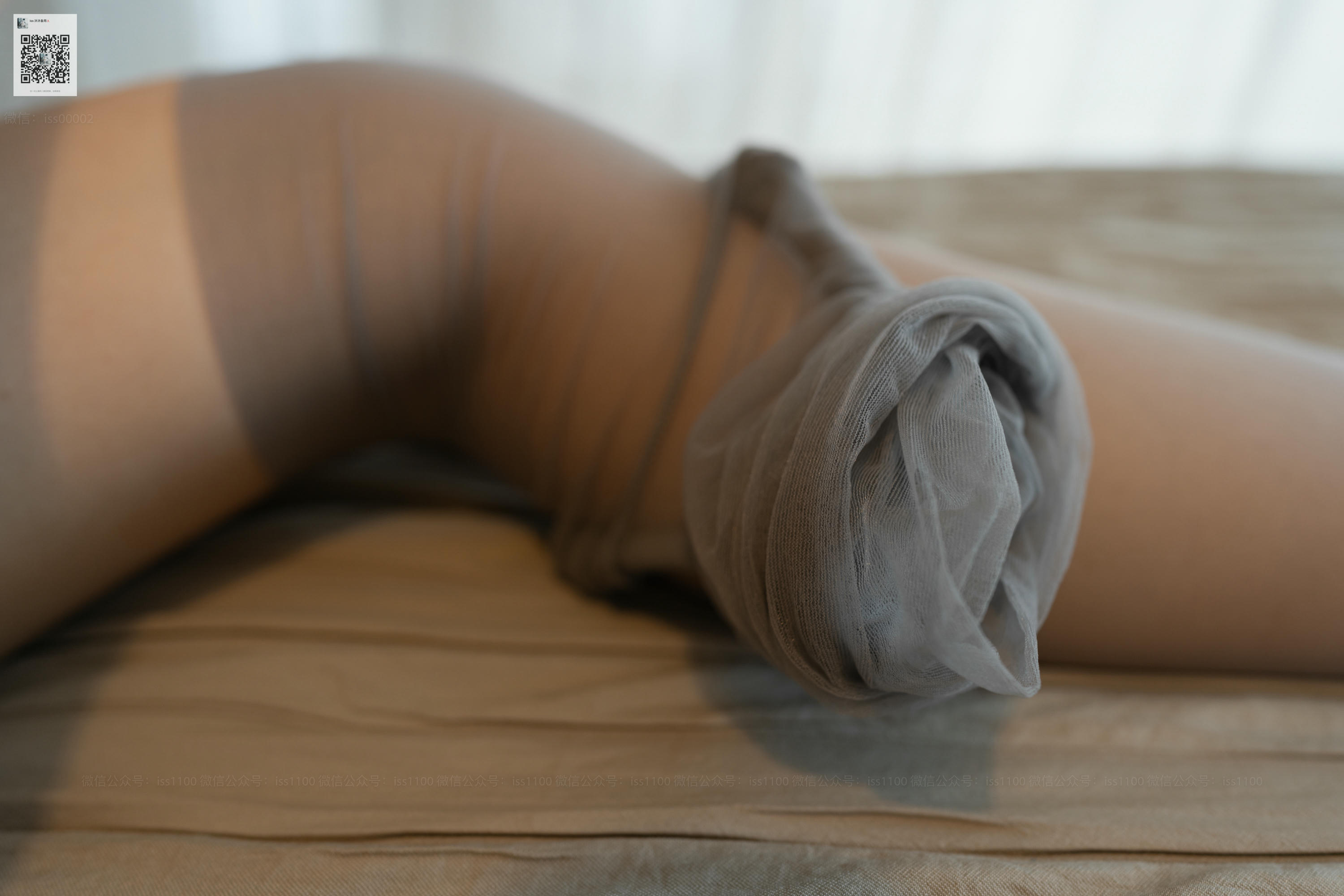 ISS系列 NO.023 萌萌 空姐 [106P+1V1.06G]_第4集