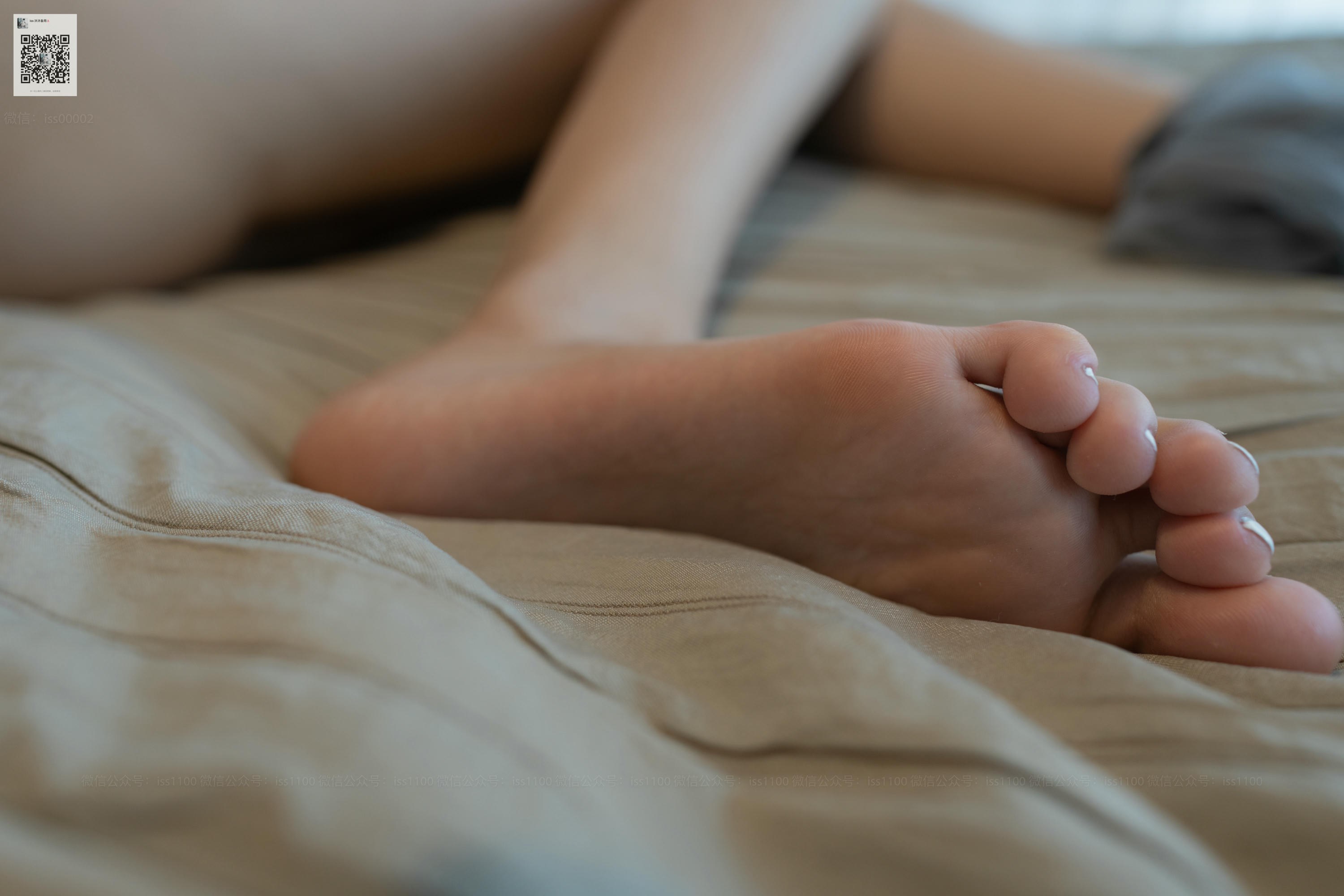 ISS系列 NO.023 萌萌 空姐 [106P+1V1.06G]_第5集