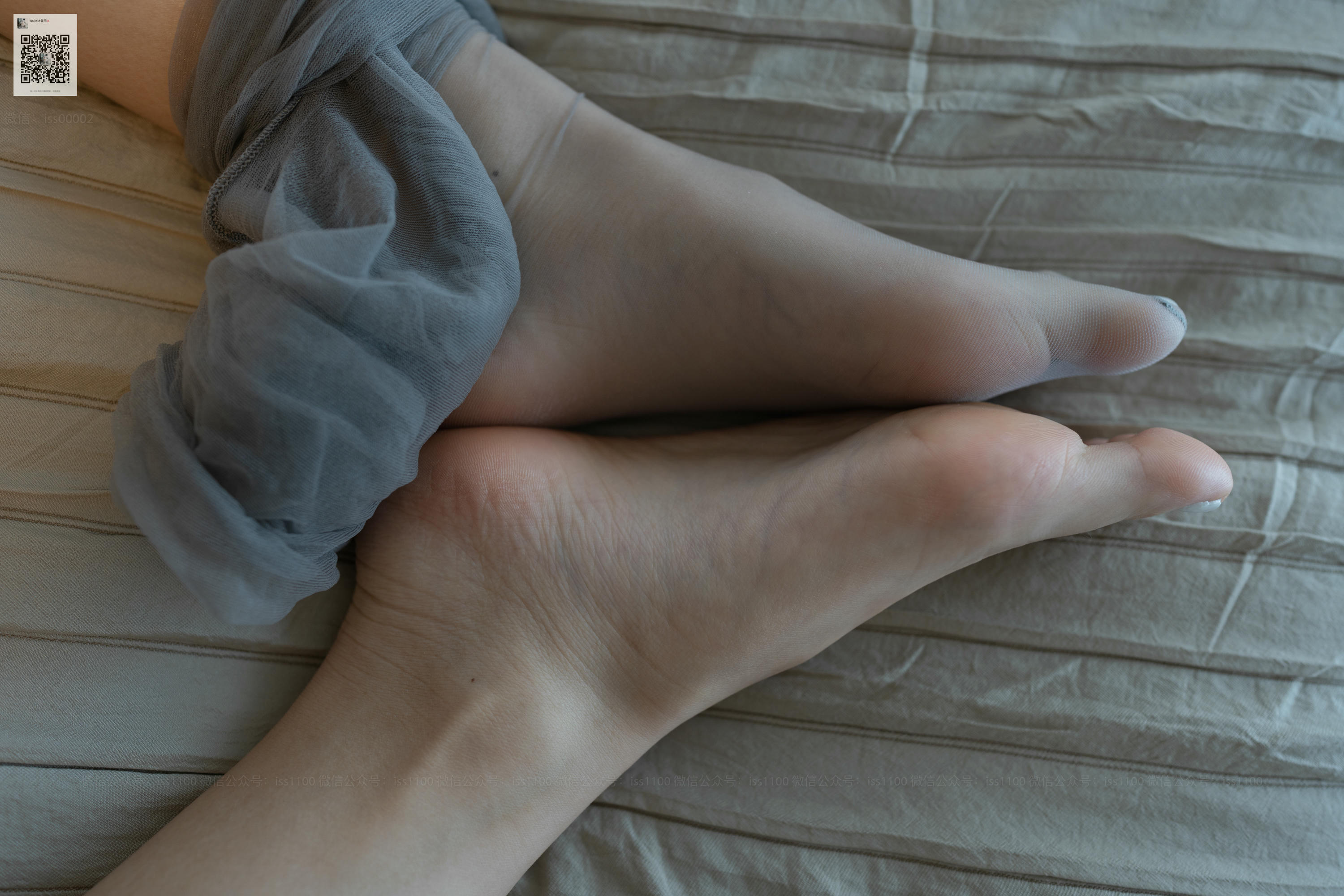 ISS系列 NO.023 萌萌 空姐 [106P+1V1.06G]_第5集