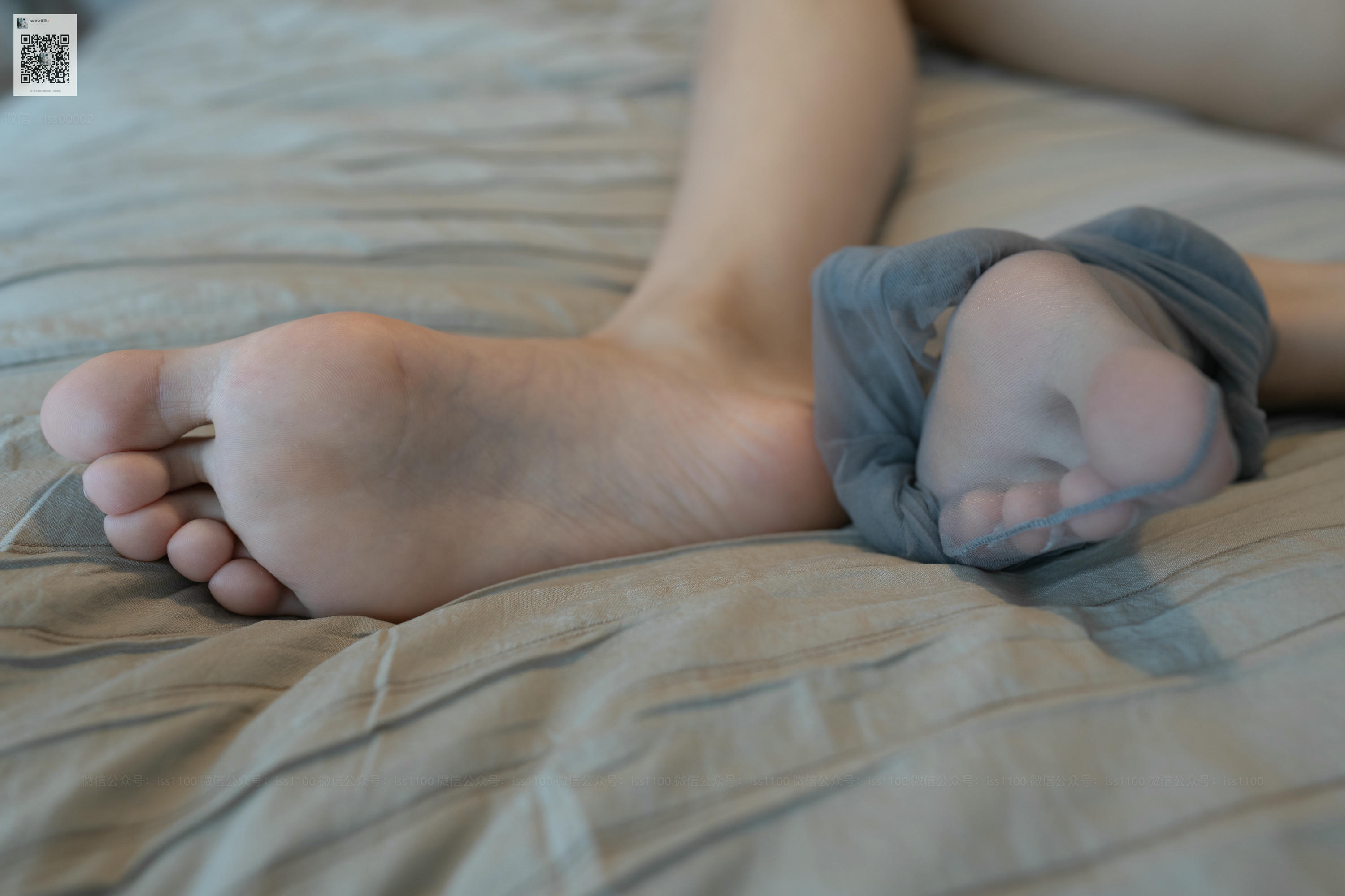 ISS系列 NO.023 萌萌 空姐 [106P+1V1.06G]_第5集