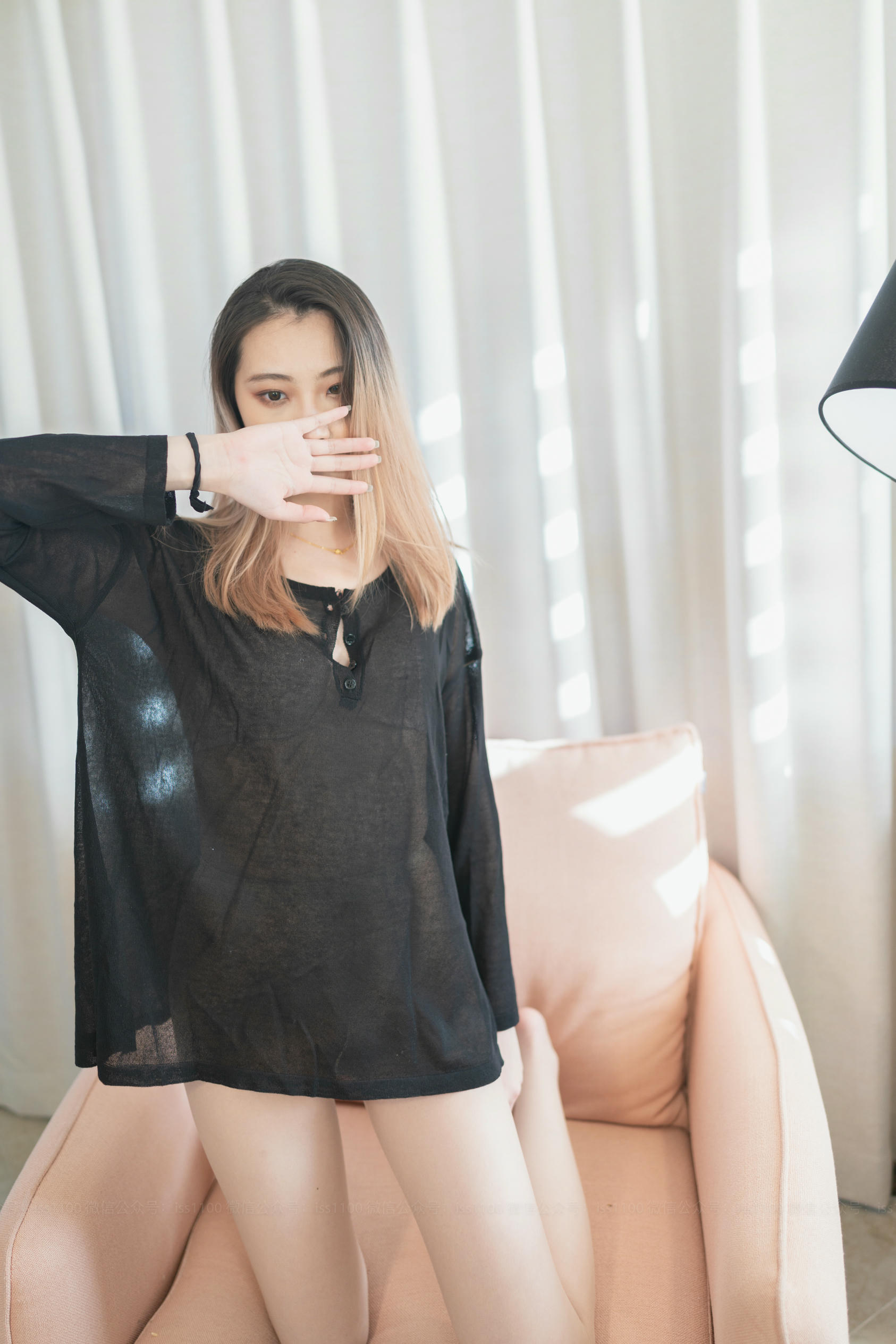 ISS系列 NO.024 铭铭 穿丝袜 [119P+1V0.97G]_第6集