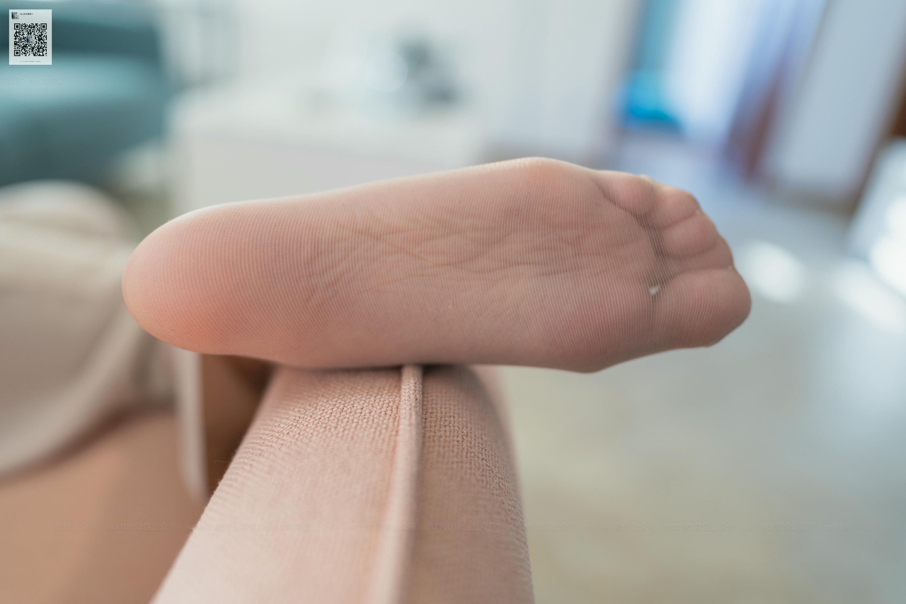 ISS系列 NO.024 铭铭 穿丝袜 [119P+1V0.97G]_第1集