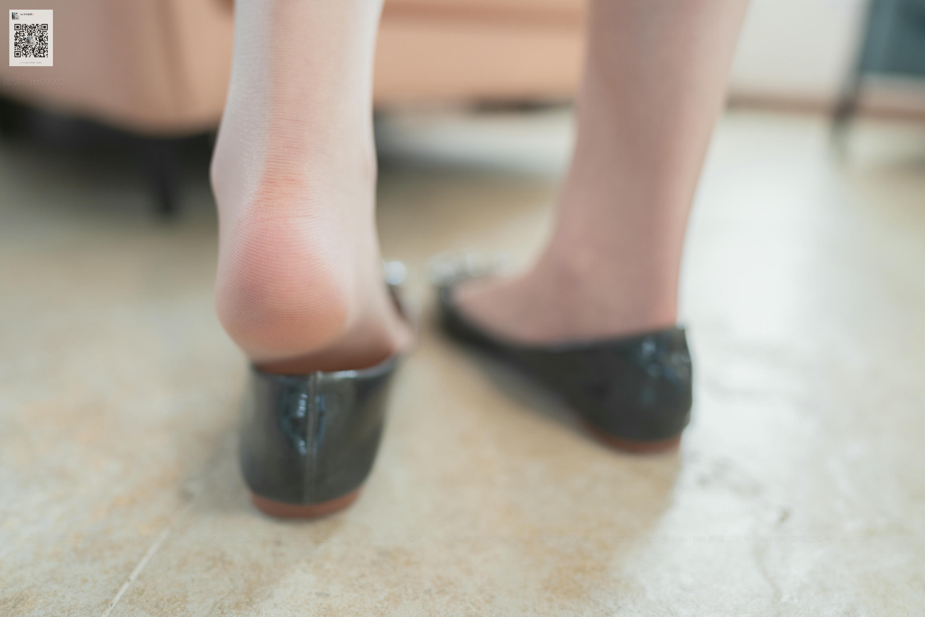 ISS系列 NO.024 铭铭 穿丝袜 [119P+1V0.97G]_第3集