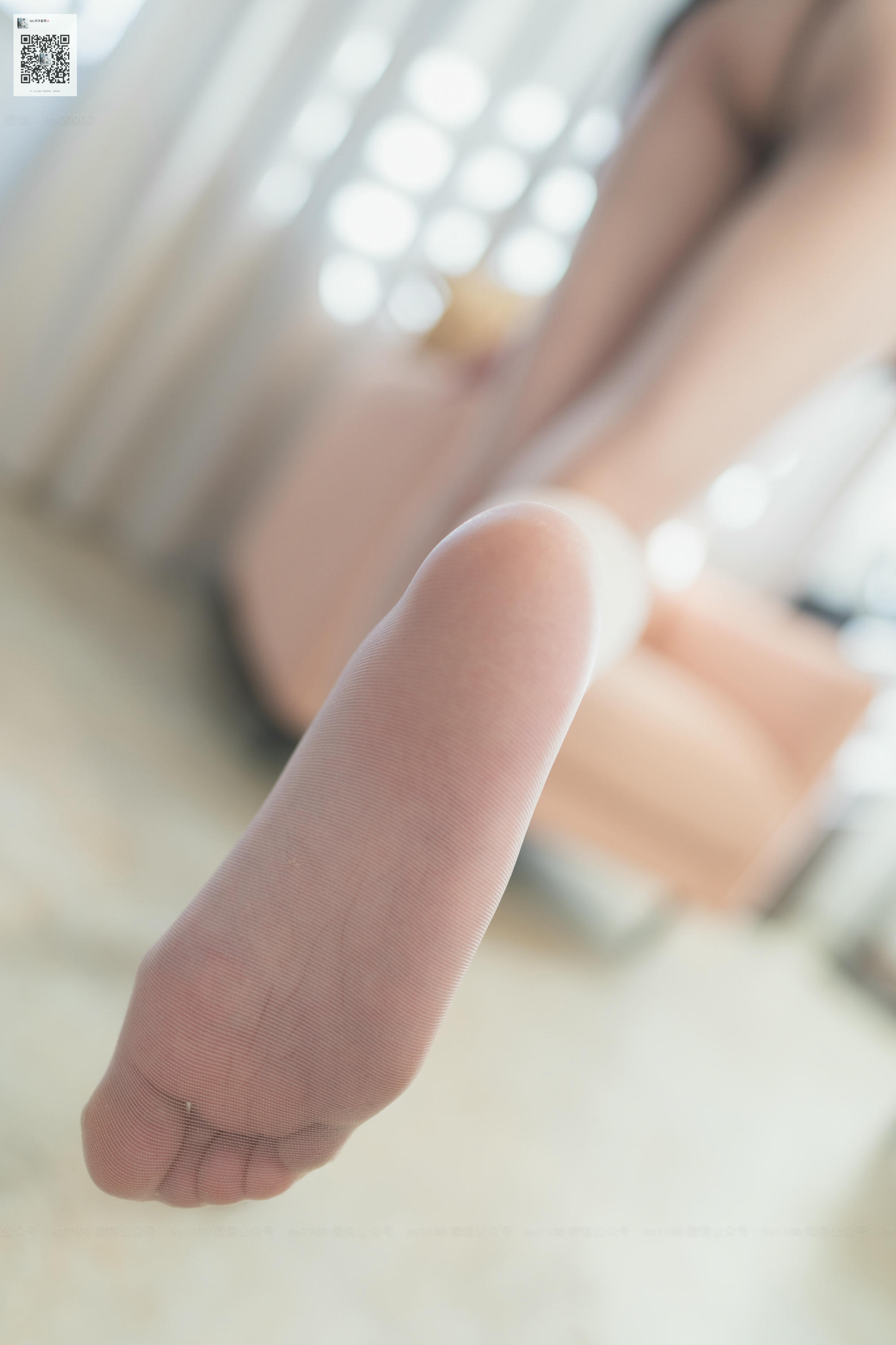 ISS系列 NO.024 铭铭 穿丝袜 [119P+1V0.97G]_第3集