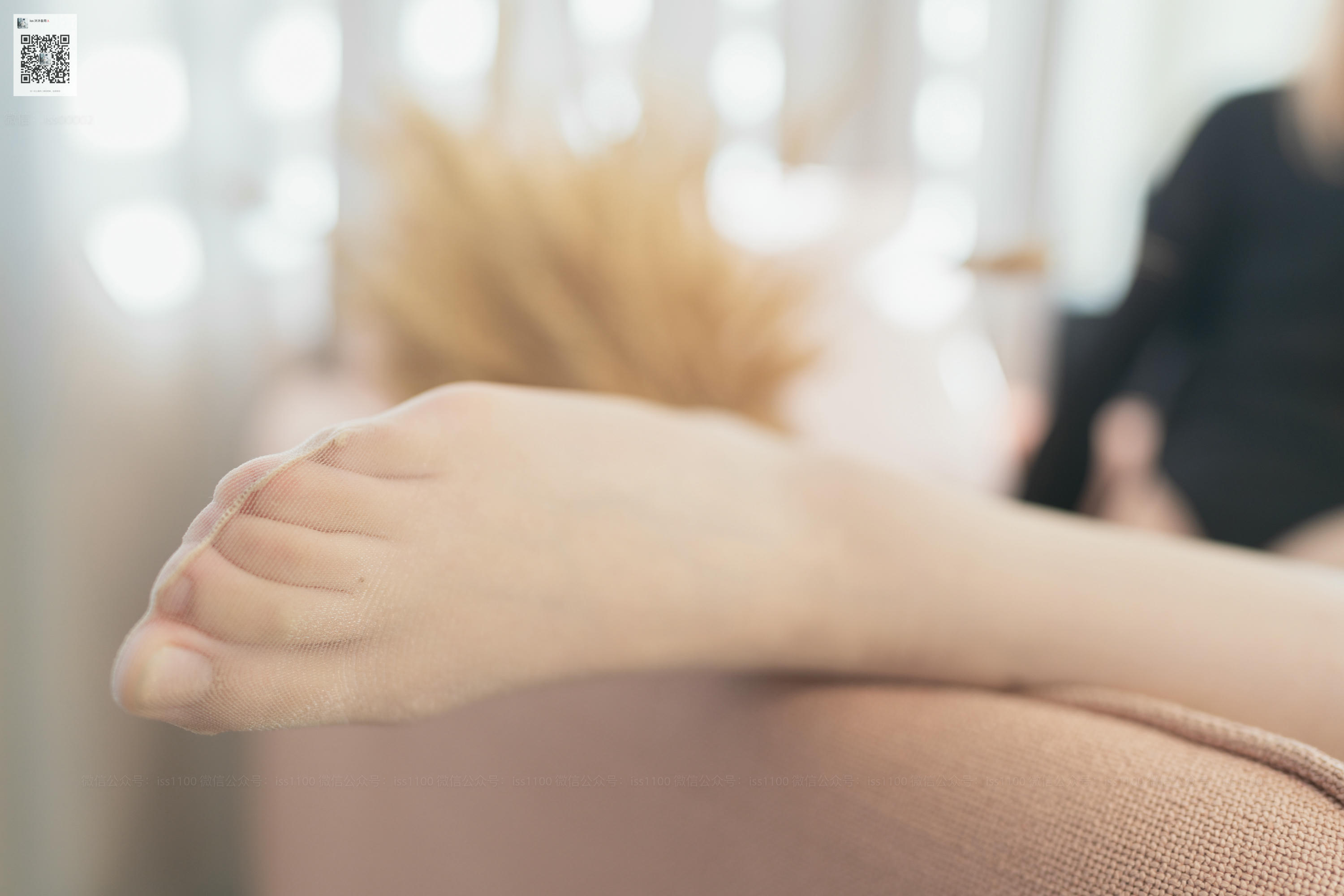 ISS系列 NO.024 铭铭 穿丝袜 [119P+1V0.97G]_第5集