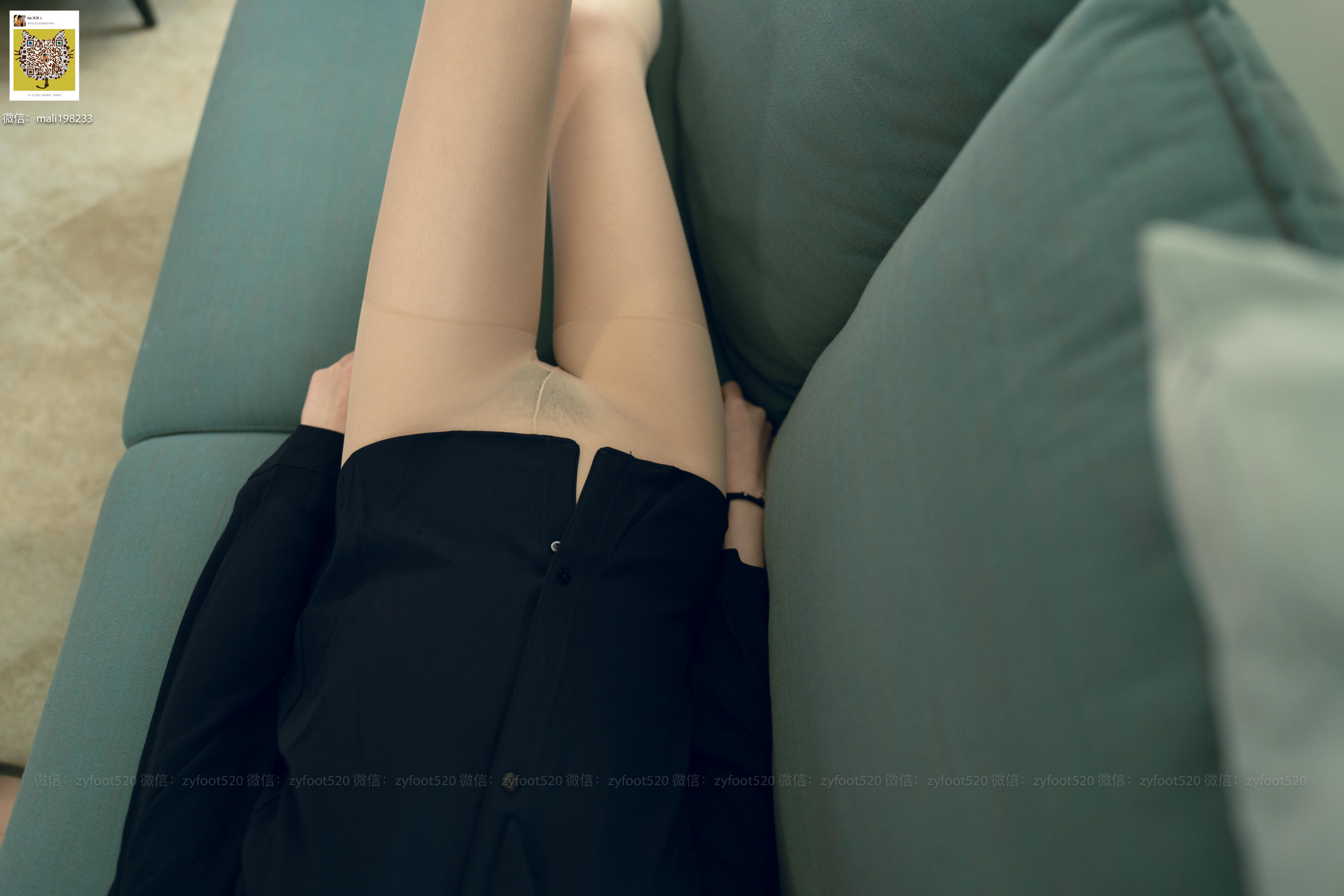 ISS系列 NO.025 铭铭正装 [129P+1V1.12G]_第6集