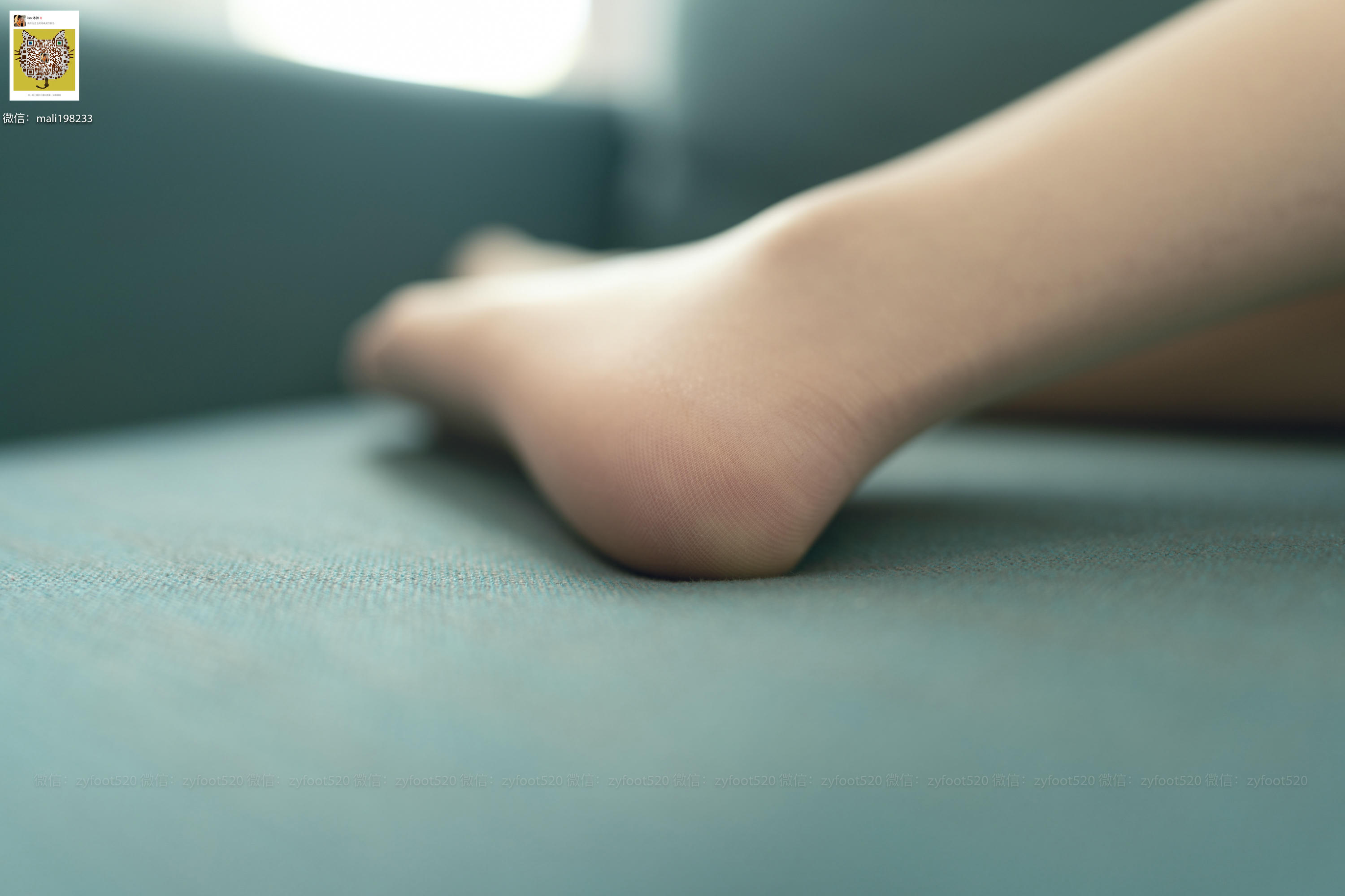 ISS系列 NO.025 铭铭正装 [129P+1V1.12G]_第2集