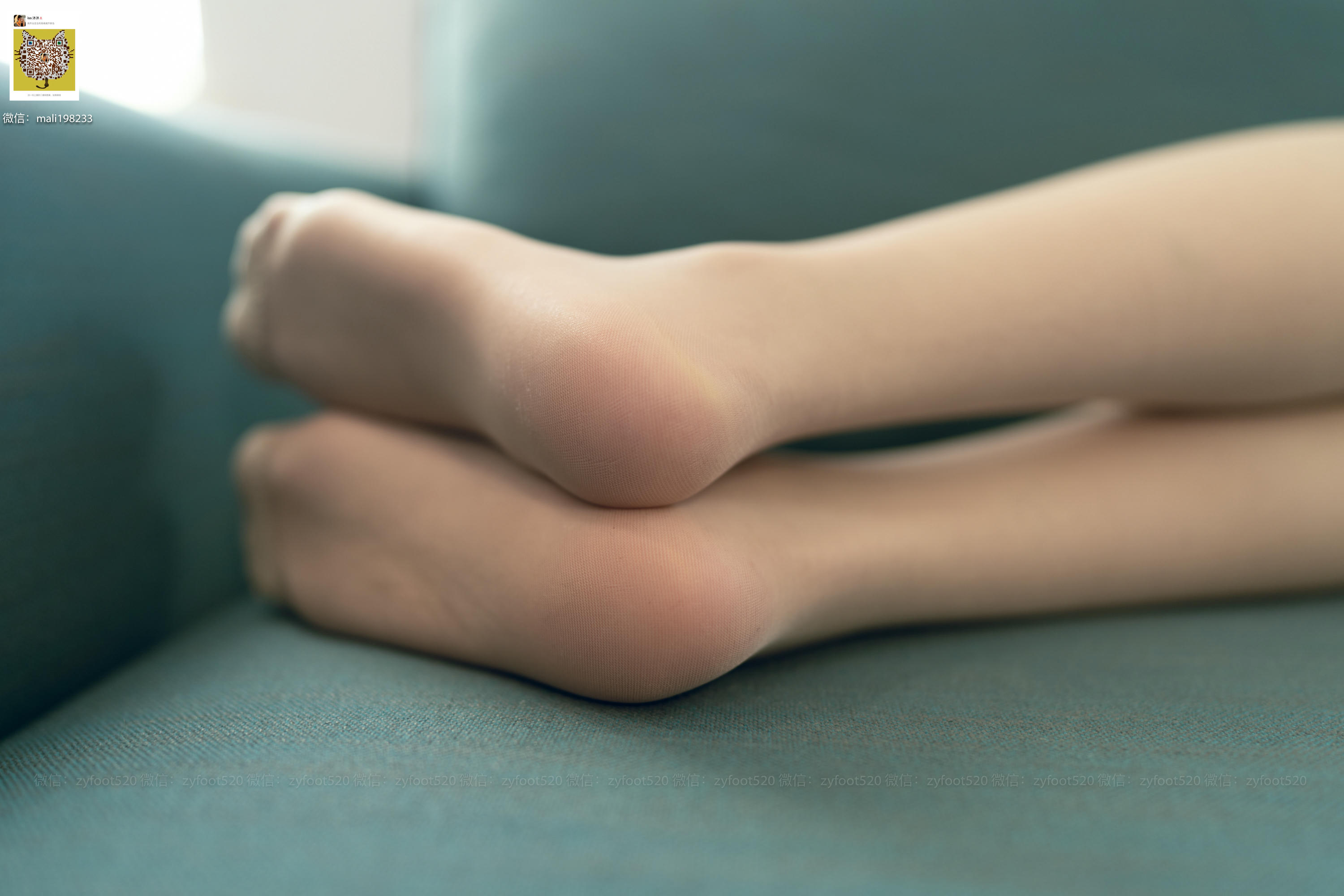 ISS系列 NO.025 铭铭正装 [129P+1V1.12G]_第2集