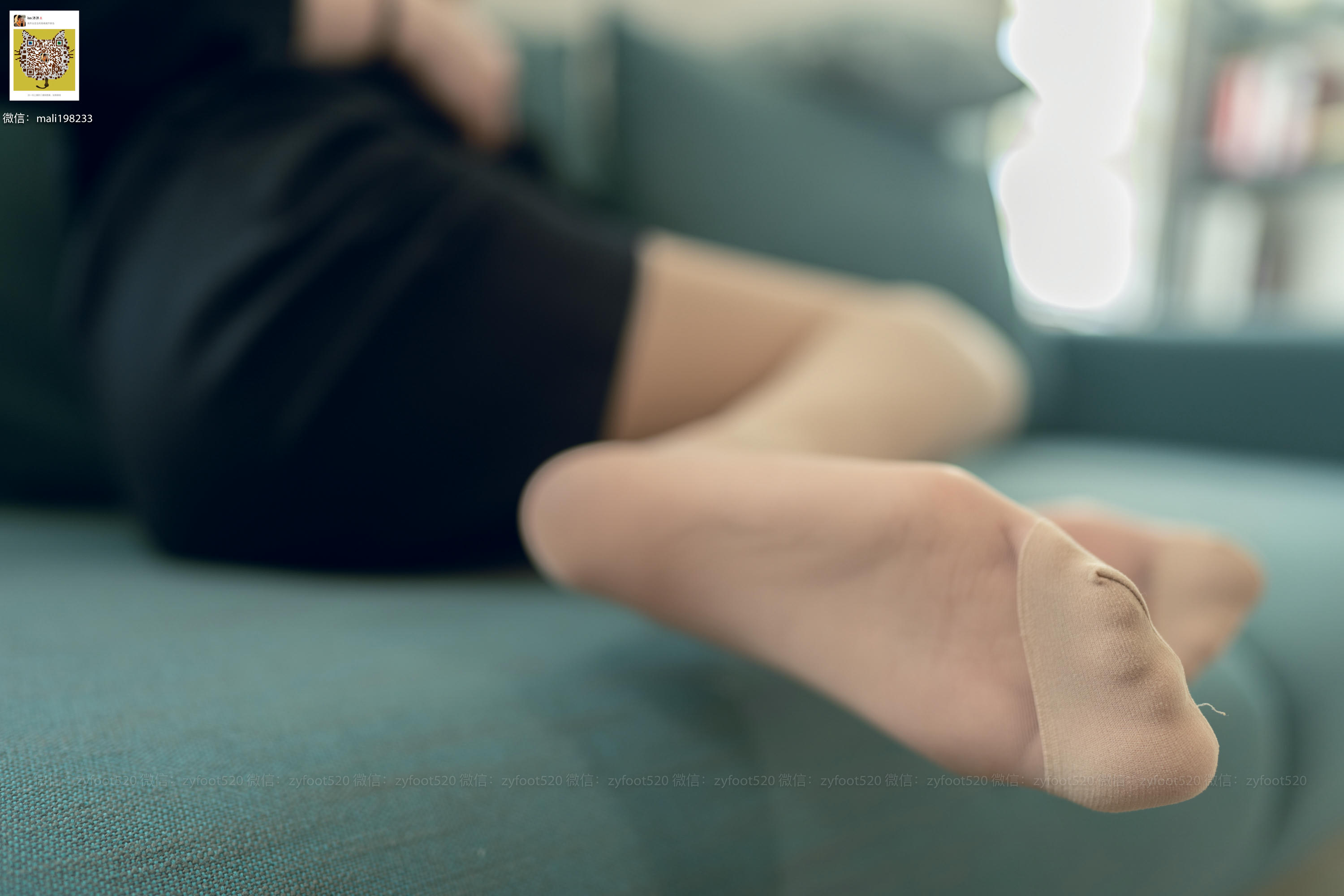 ISS系列 NO.025 铭铭正装 [129P+1V1.12G]_第3集