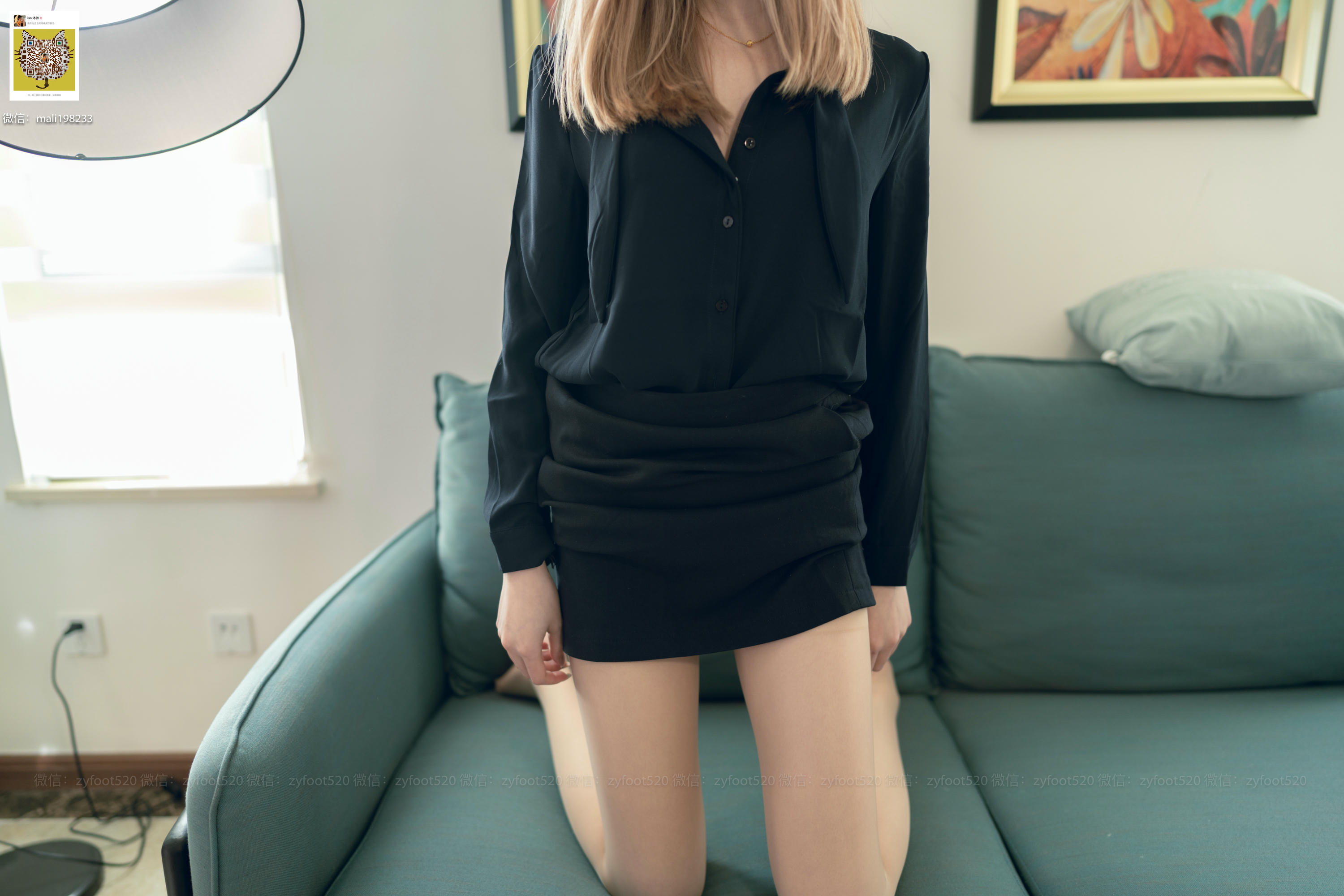 ISS系列 NO.025 铭铭正装 [129P+1V1.12G]_第4集