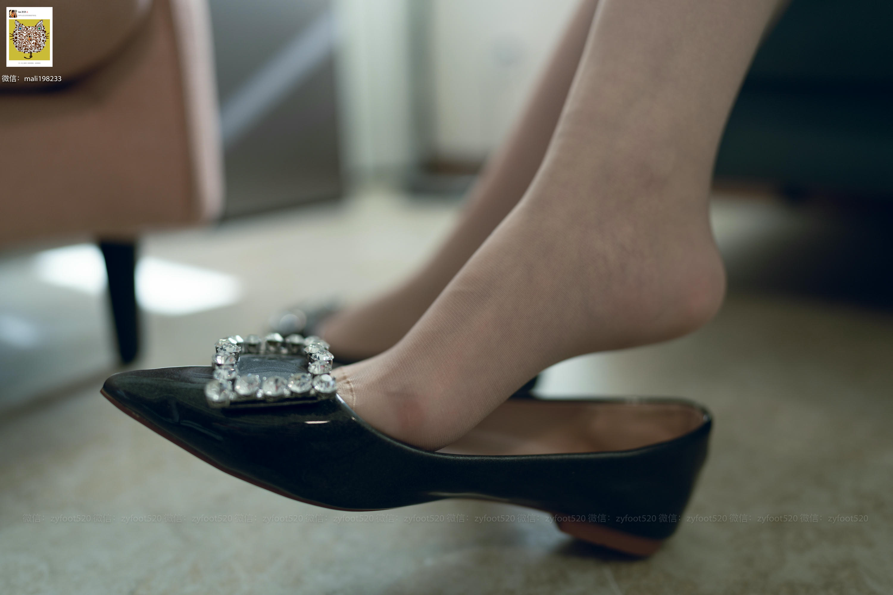 ISS系列 NO.025 铭铭正装 [129P+1V1.12G]_第1集