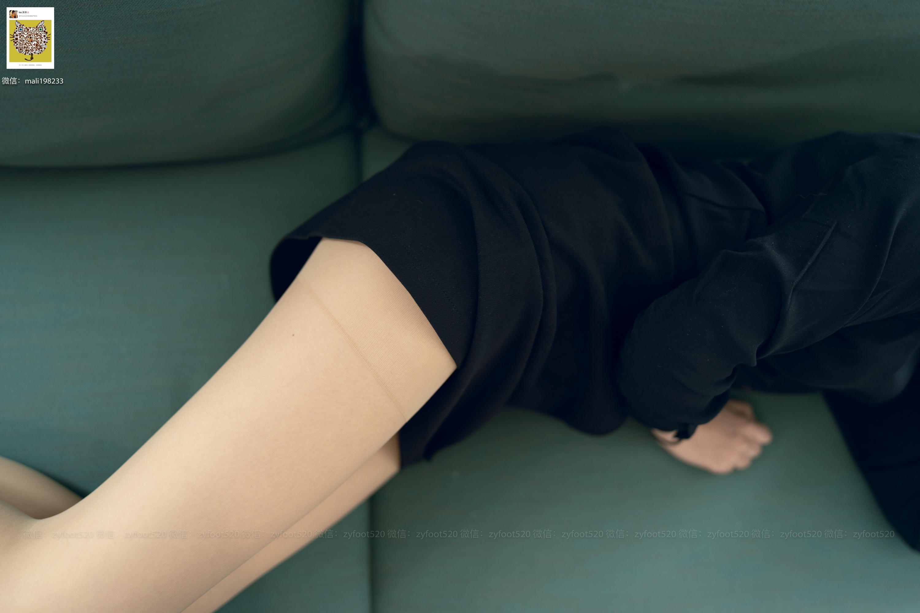 ISS系列 NO.025 铭铭正装 [129P+1V1.12G]_第4集